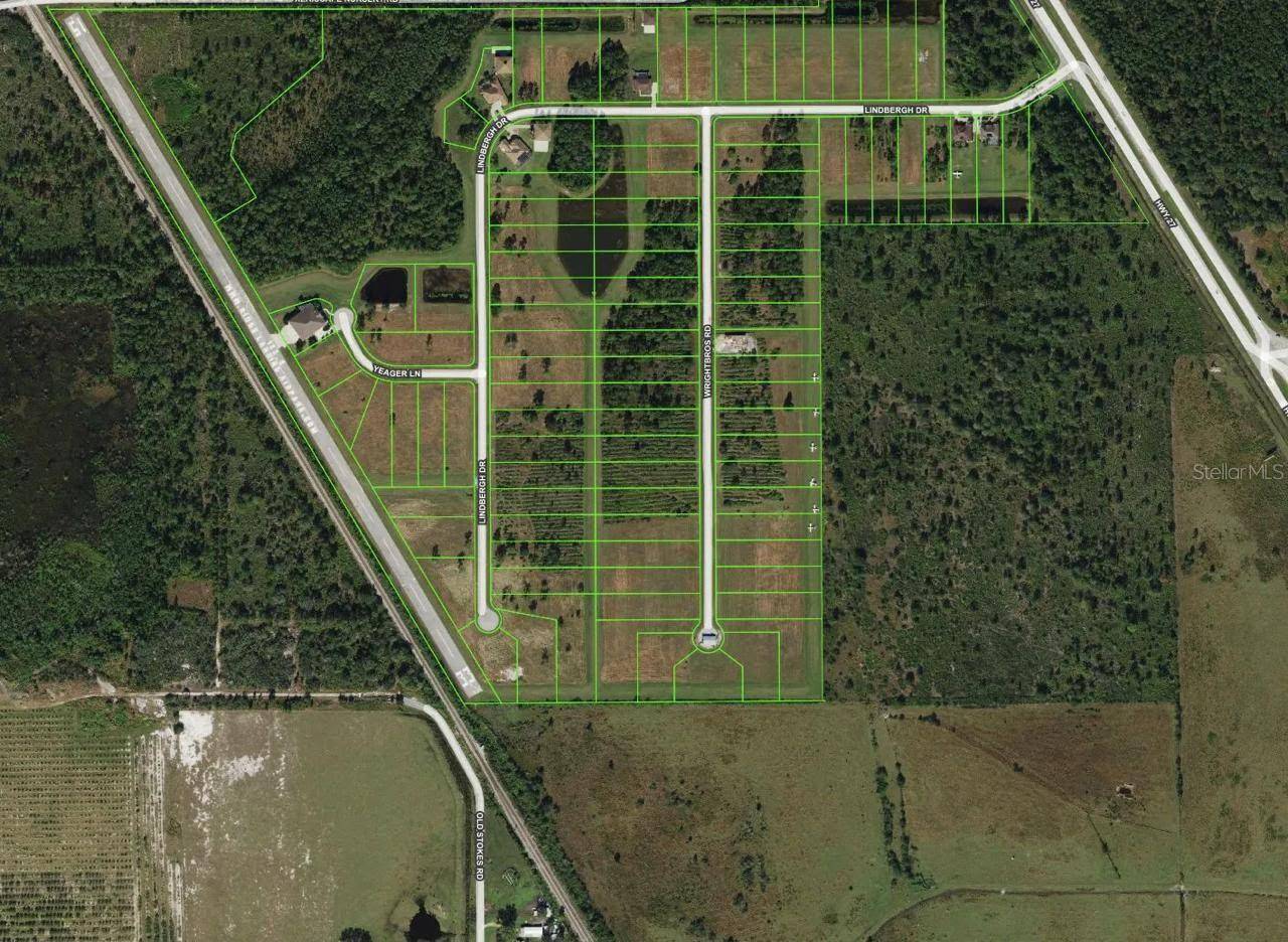 4630 WRIGHTBROS RD, Frostproof, FL 33843