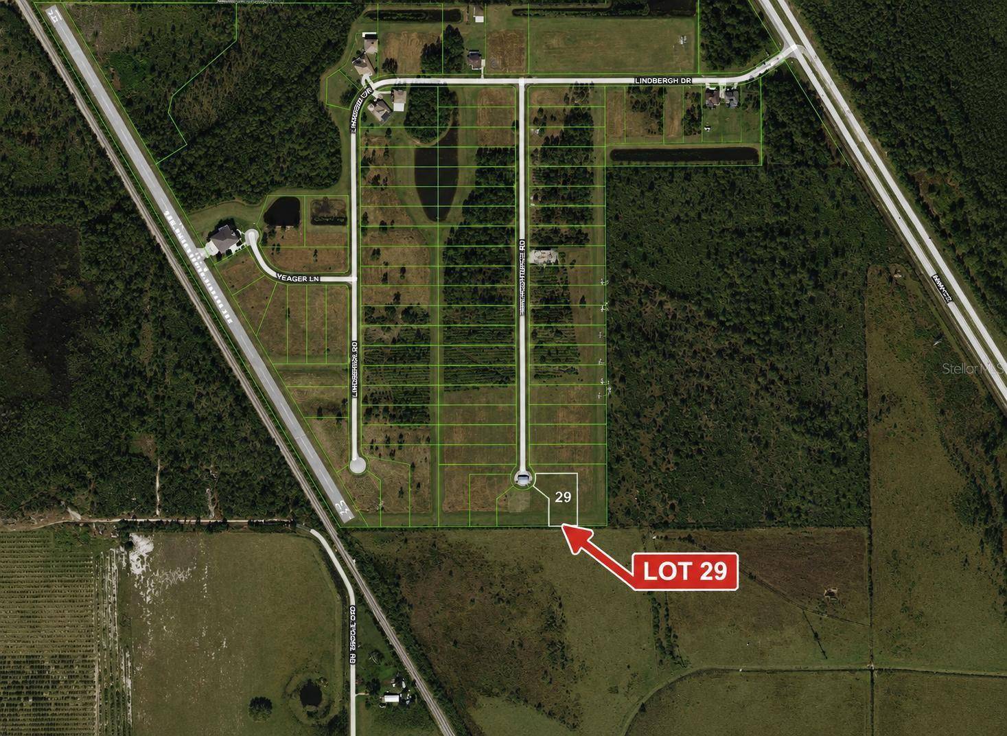 4630 WRIGHTBROS RD, Frostproof, FL 33843