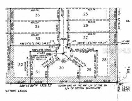 4630 WRIGHTBROS RD, Frostproof, FL 33843