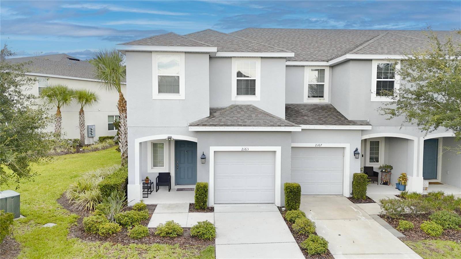 2163 CRYSTAL BELL ST, Orlando, FL 32824