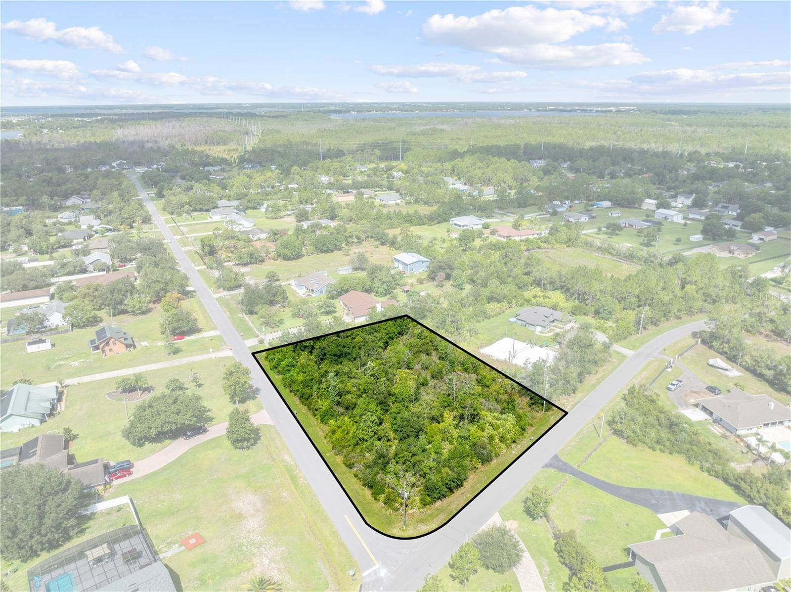 2240 BRONCO DR, St Cloud, FL 34771
