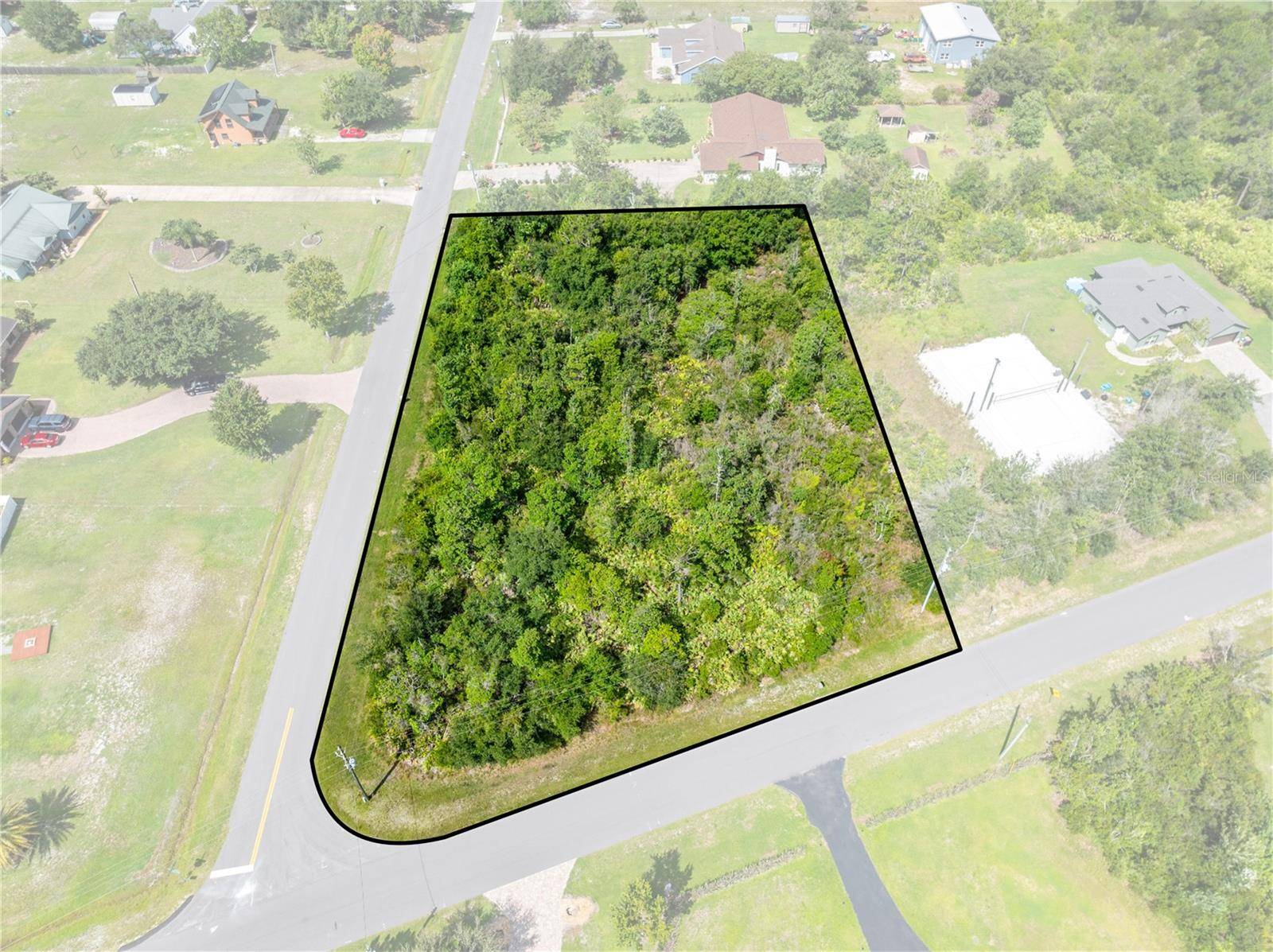 2240 BRONCO DR, St Cloud, FL 34771