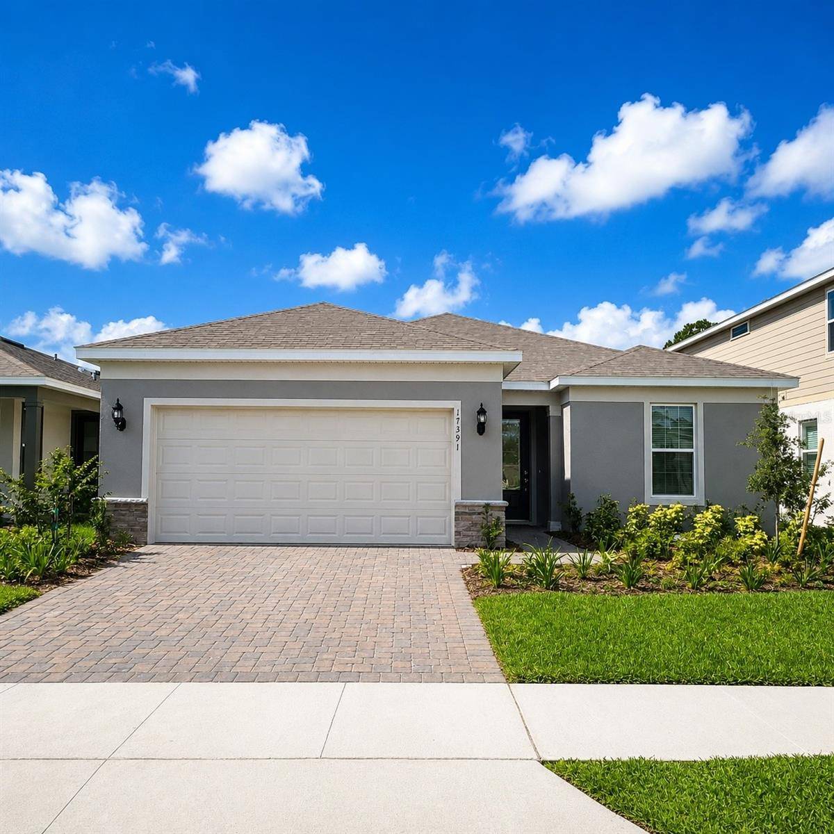 17391 SAW PALMETTO AVE, Clermont, FL 34714