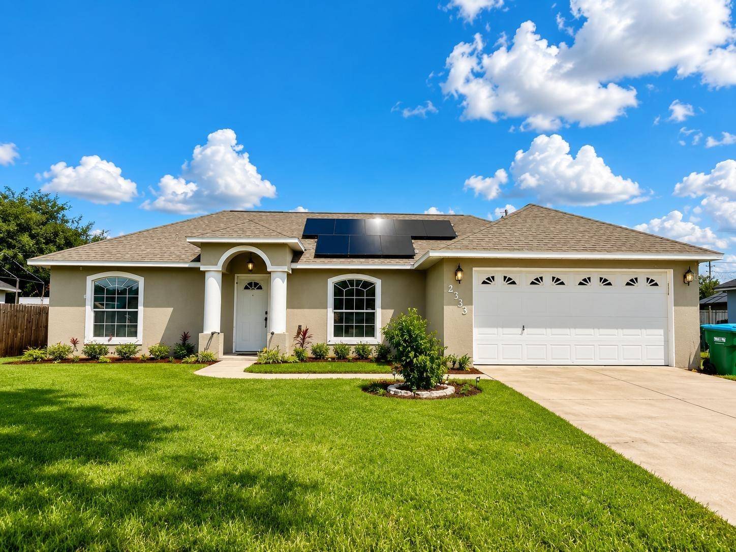 2333 AINSWORTH AVE, Deltona, FL 32738