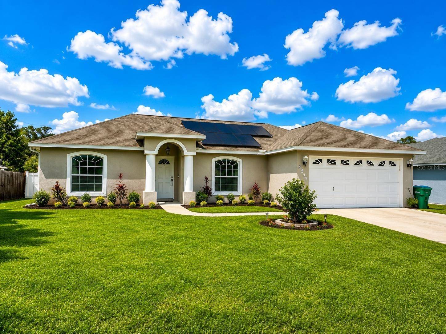 2333 AINSWORTH AVE, Deltona, FL 32738