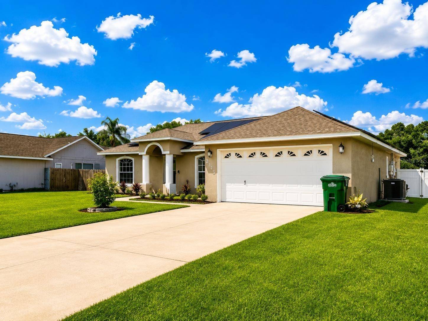 2333 AINSWORTH AVE, Deltona, FL 32738