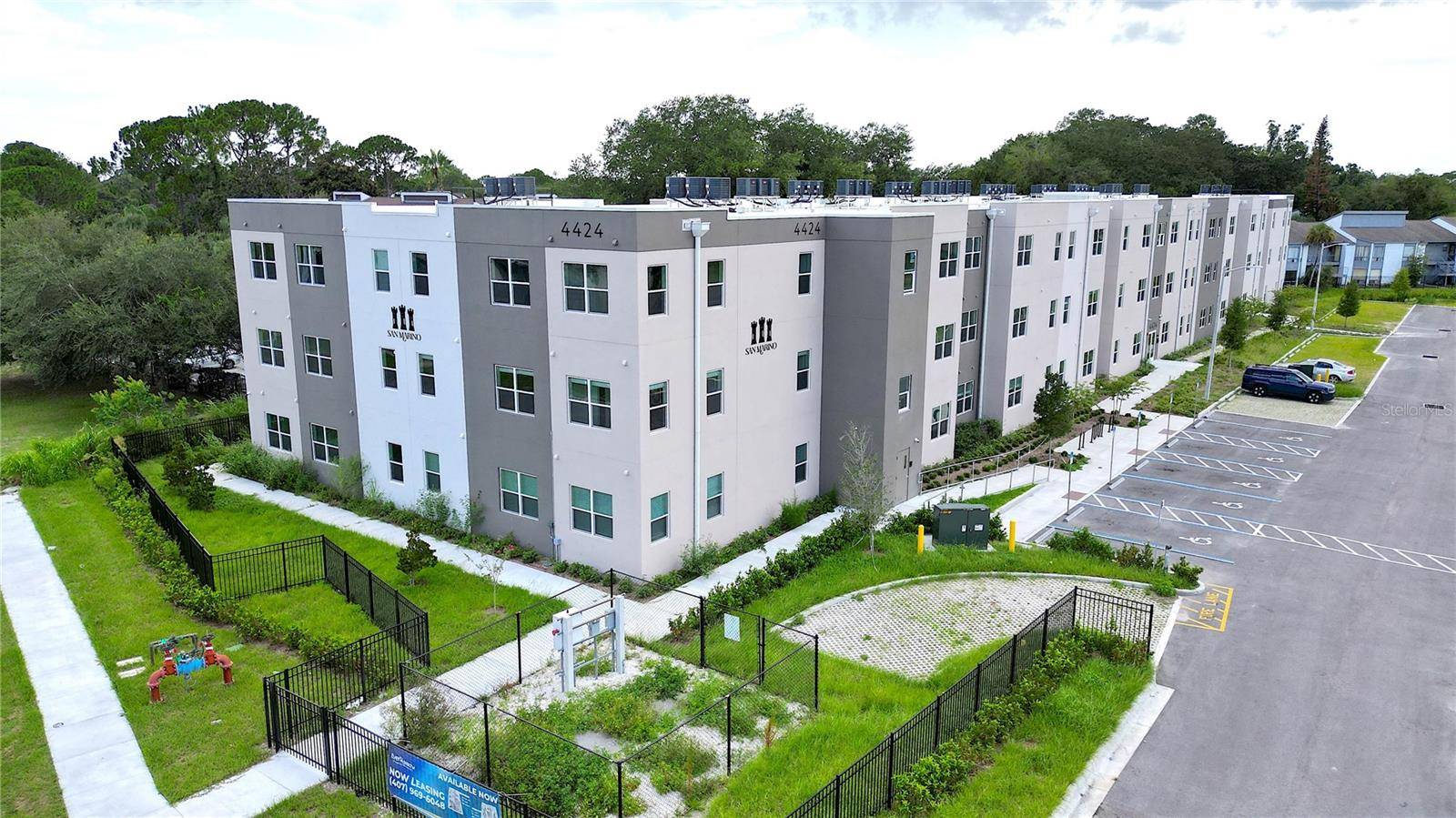 4424 S TEXAS AVE #1-320, Orlando, FL 32839