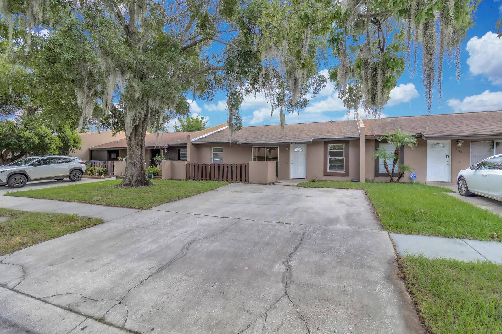 3143 STONECASTLE RD, Orlando, FL 32822