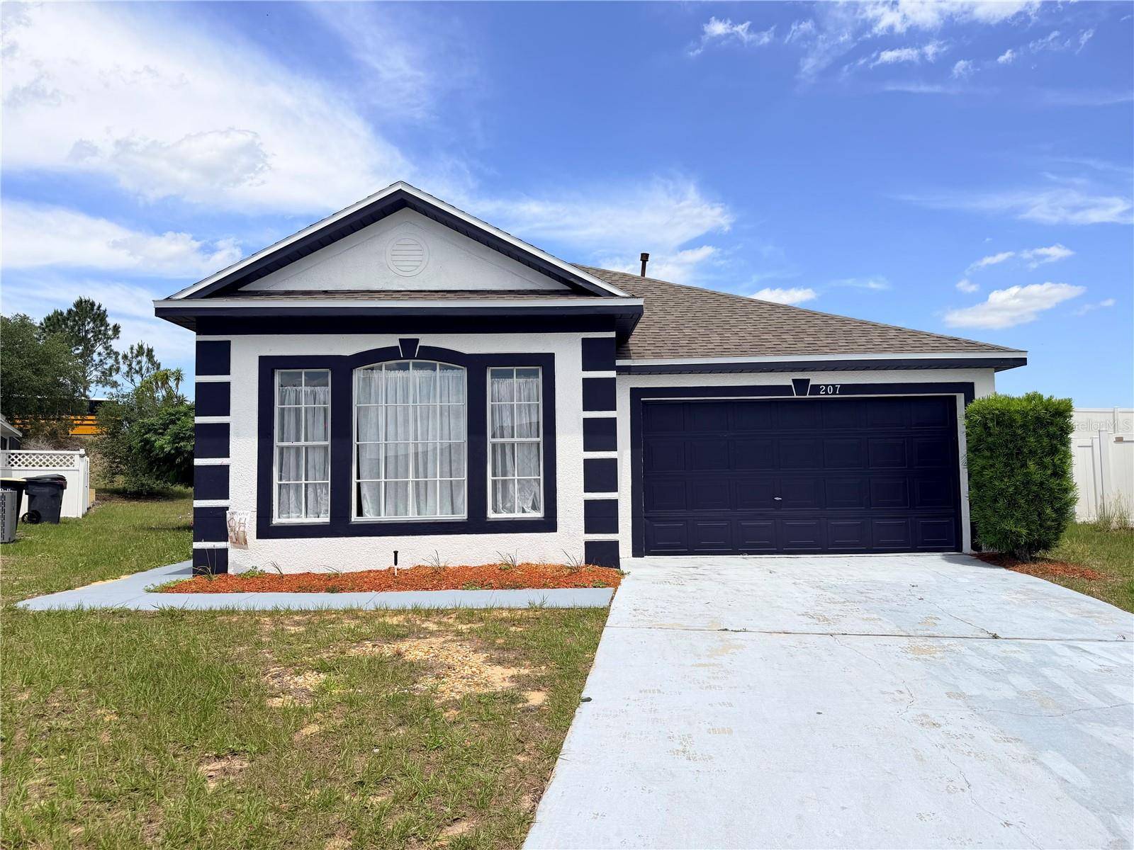 207 HIGH RIDGE DR, Davenport, FL 33837