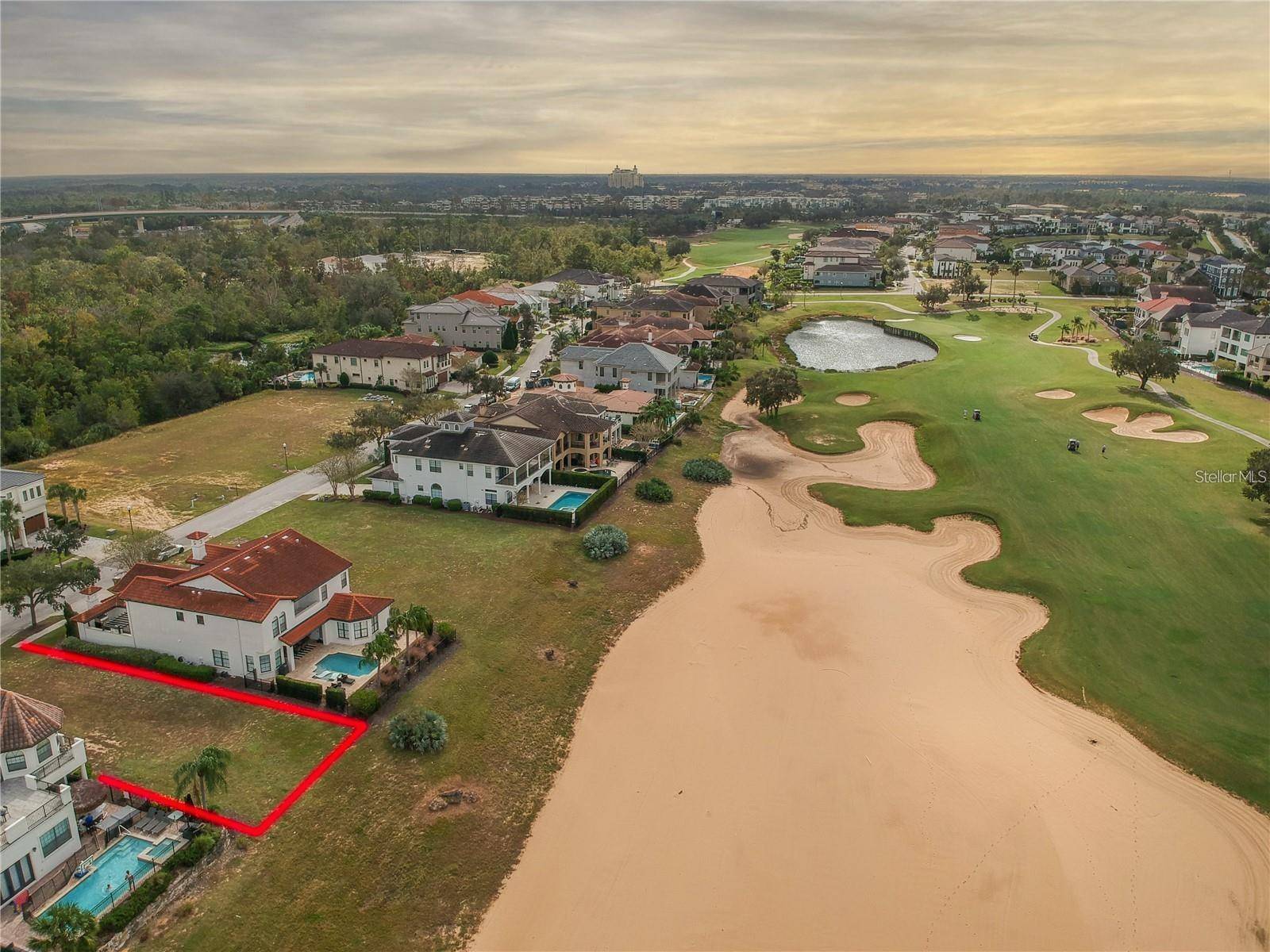 541 MUIRFIELD LOOP, Reunion, FL 34747