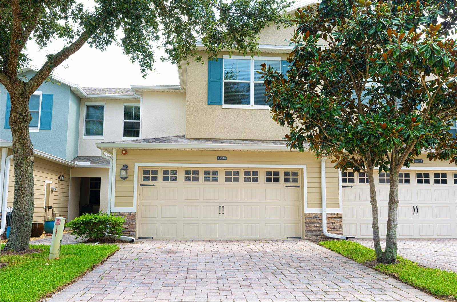 15510 CAMPDEN ST, Winter Garden, FL 34787