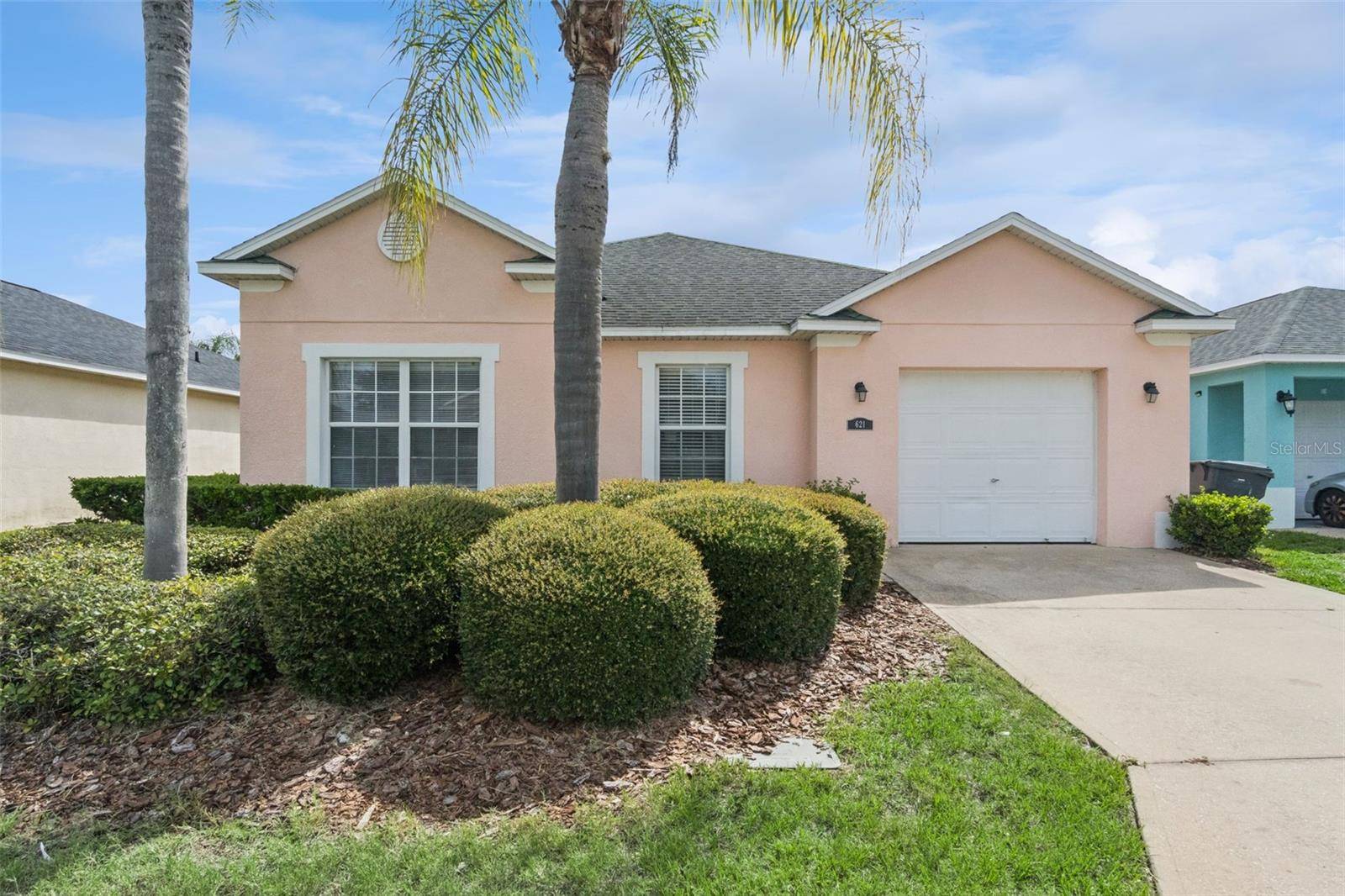 621 RESERVE DR, Davenport, FL 33896