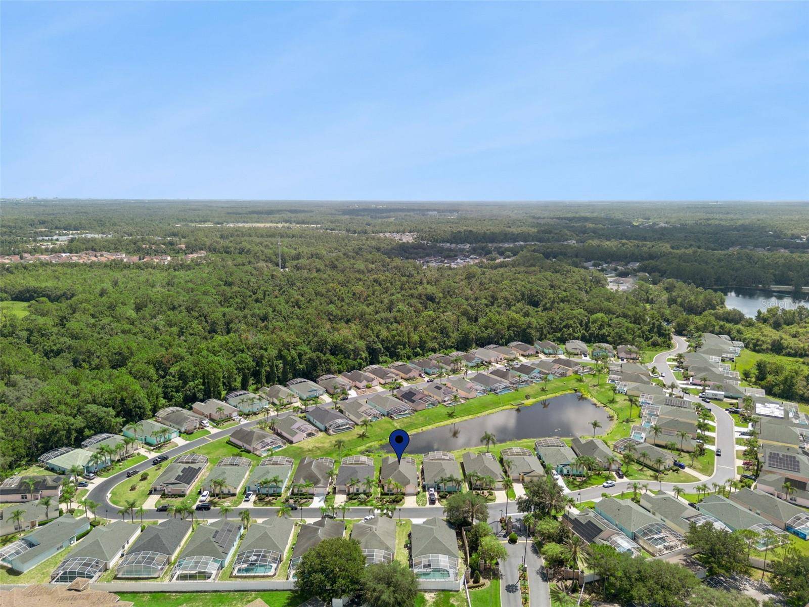 621 RESERVE DR, Davenport, FL 33896