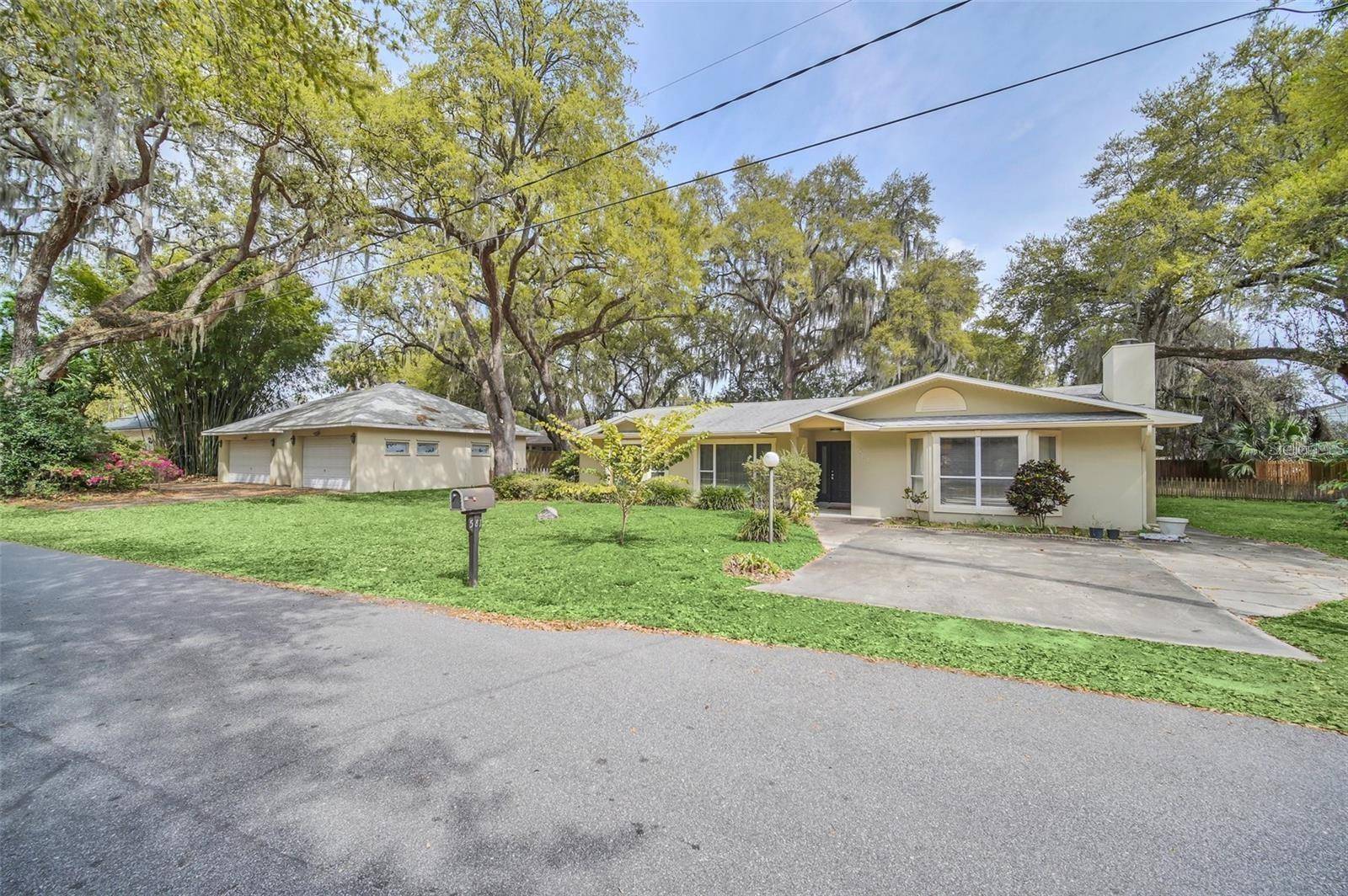 581 WOODLAWN TER, Kissimmee, FL 34744