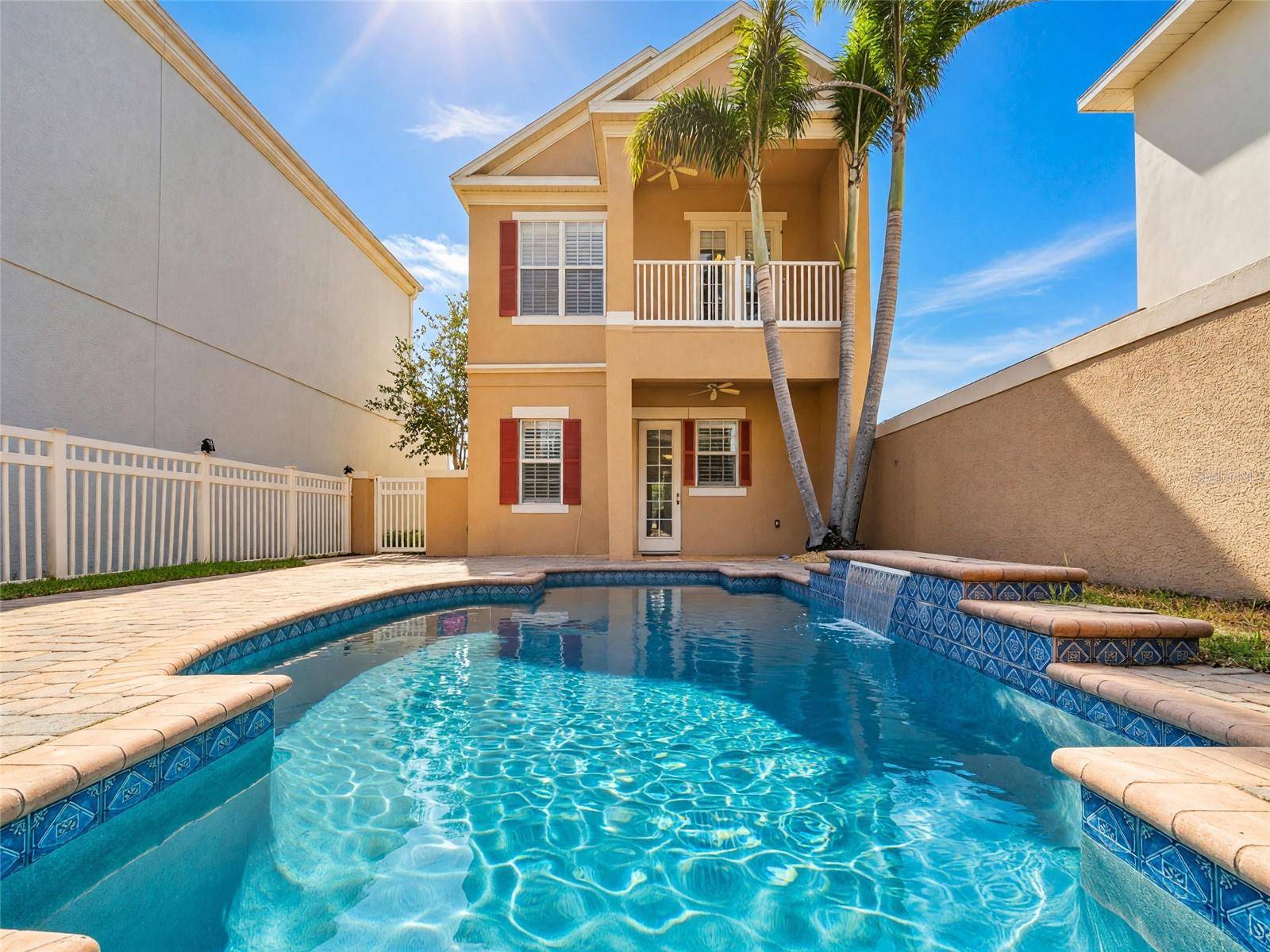 7526 EXCITEMENT DR, Reunion, FL 34747
