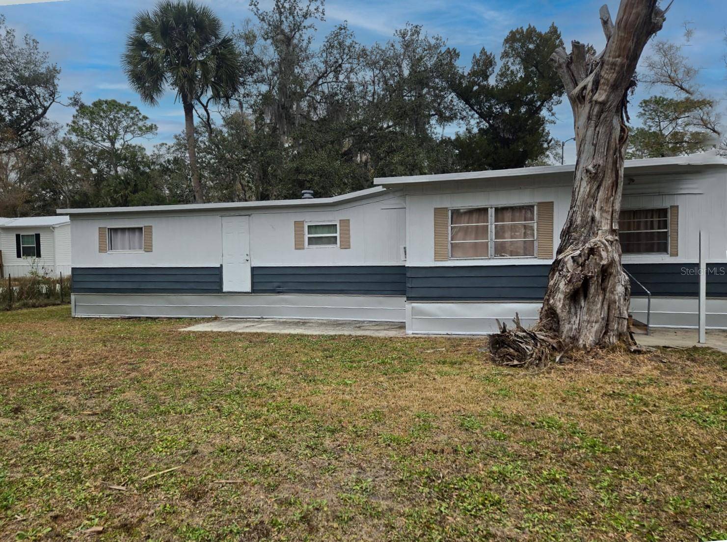 25309 BARTHOLOMEW ST, Christmas, FL 32709