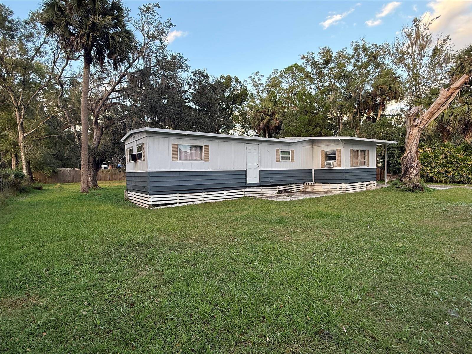 25309 BARTHOLOMEW ST, Christmas, FL 32709
