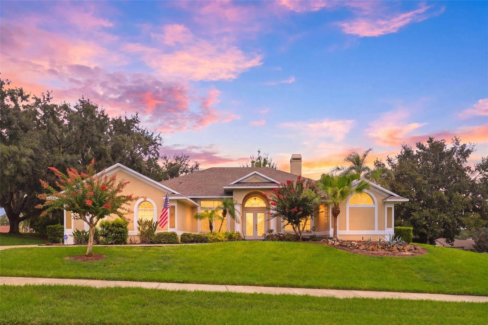 11310 SUSANS POINT DR, Clermont, FL 34711