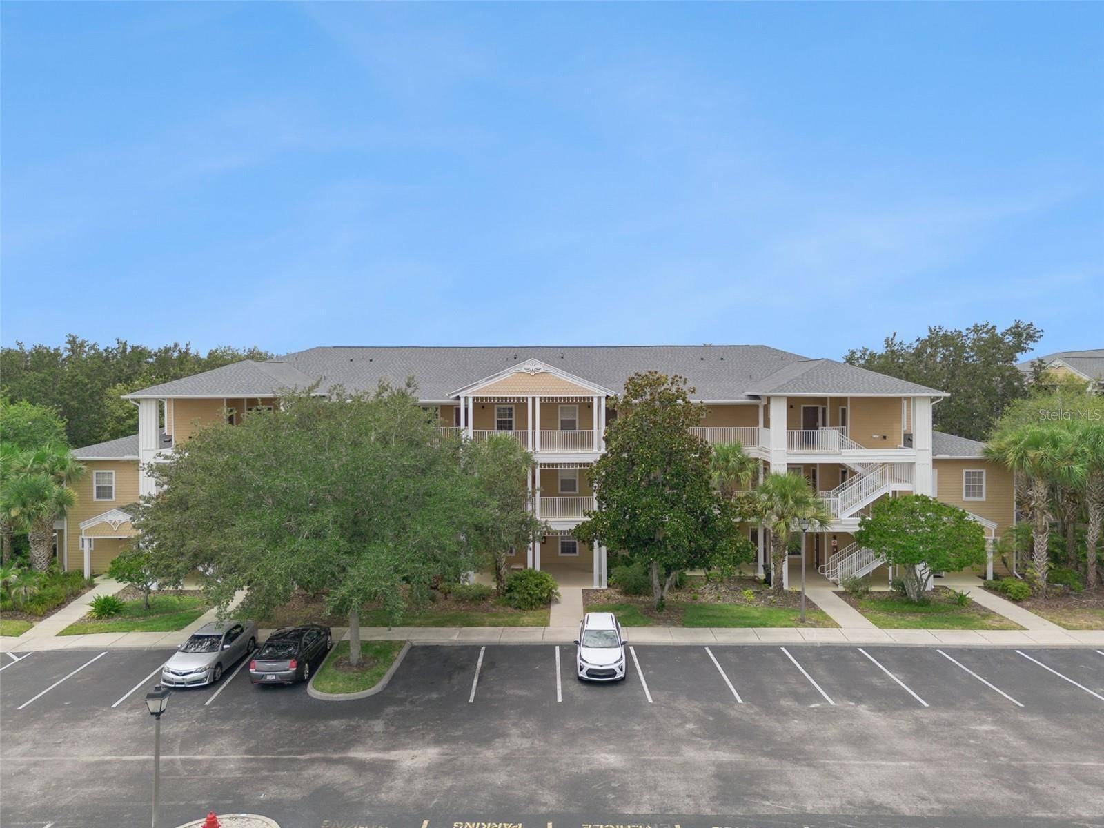 504 RUM RUN, Davenport, FL 33897