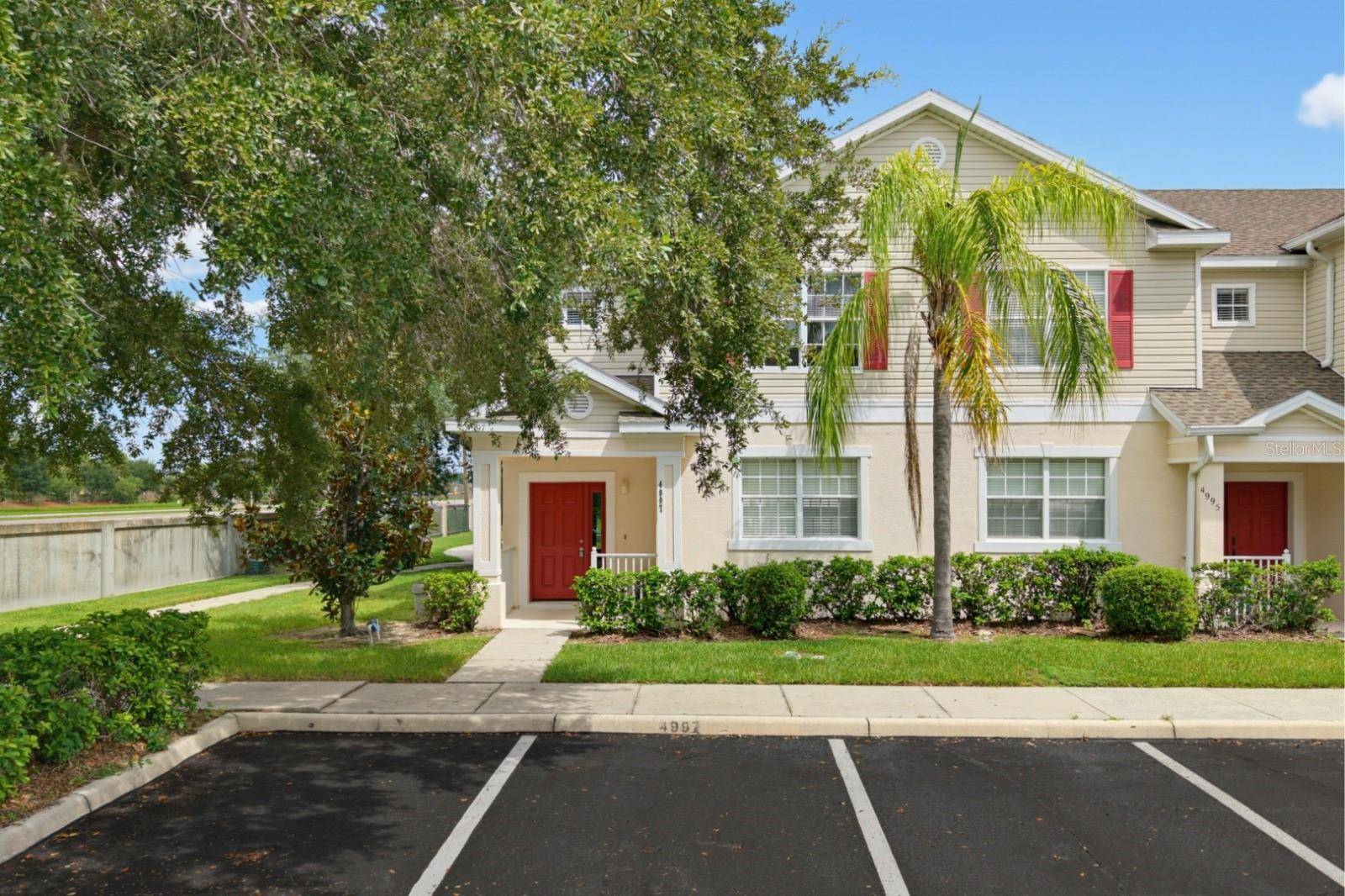 4997 TOWN TER S, Kissimmee, FL 34758