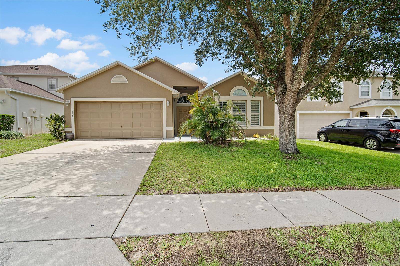 265 JOCELYN DR, Davenport, FL 33897