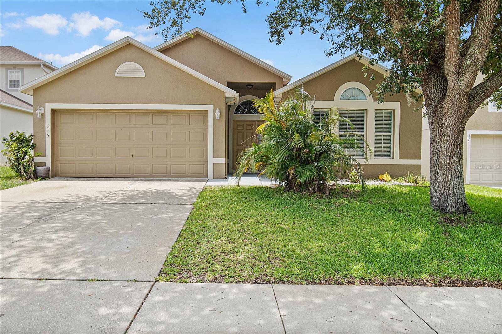 265 JOCELYN DR, Davenport, FL 33897