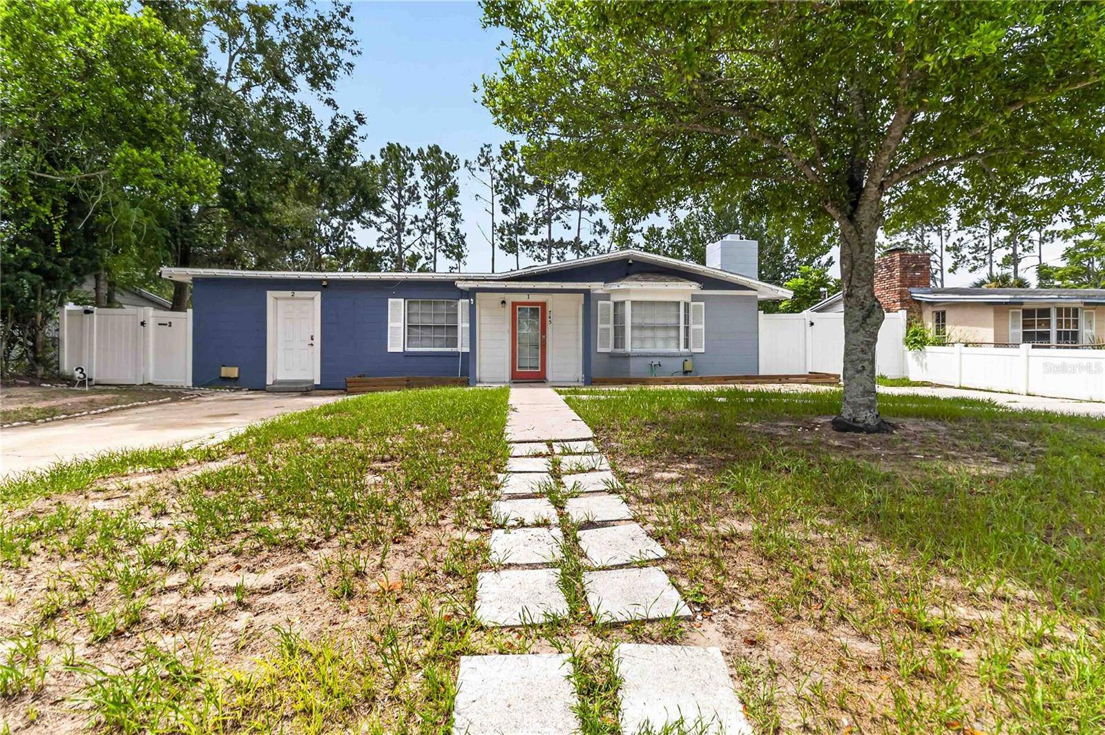 745 HILLVIEW DR, Altamonte Springs, FL 32714