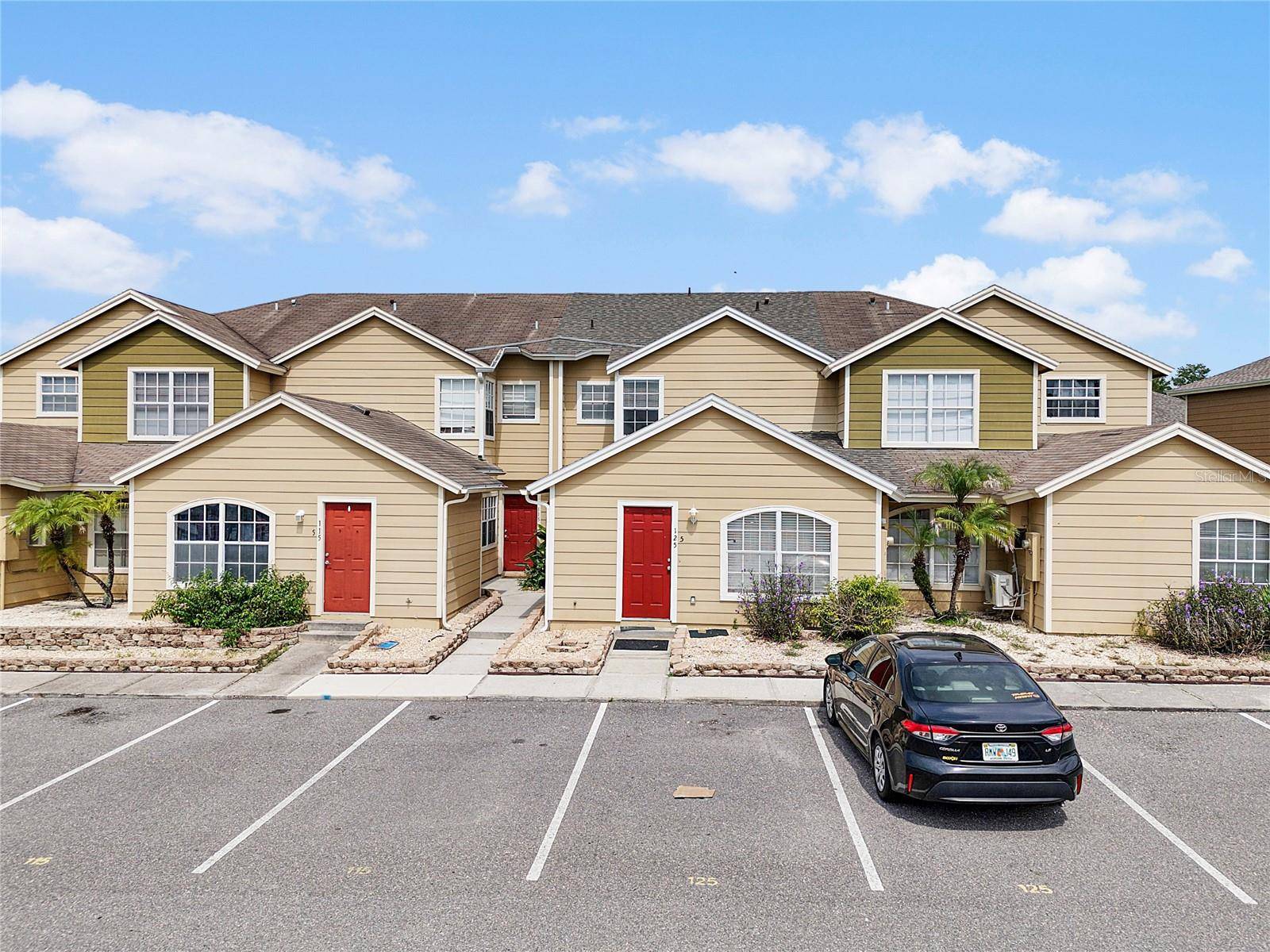 125 AUSTRALIAN WAY, Davenport, FL 33897