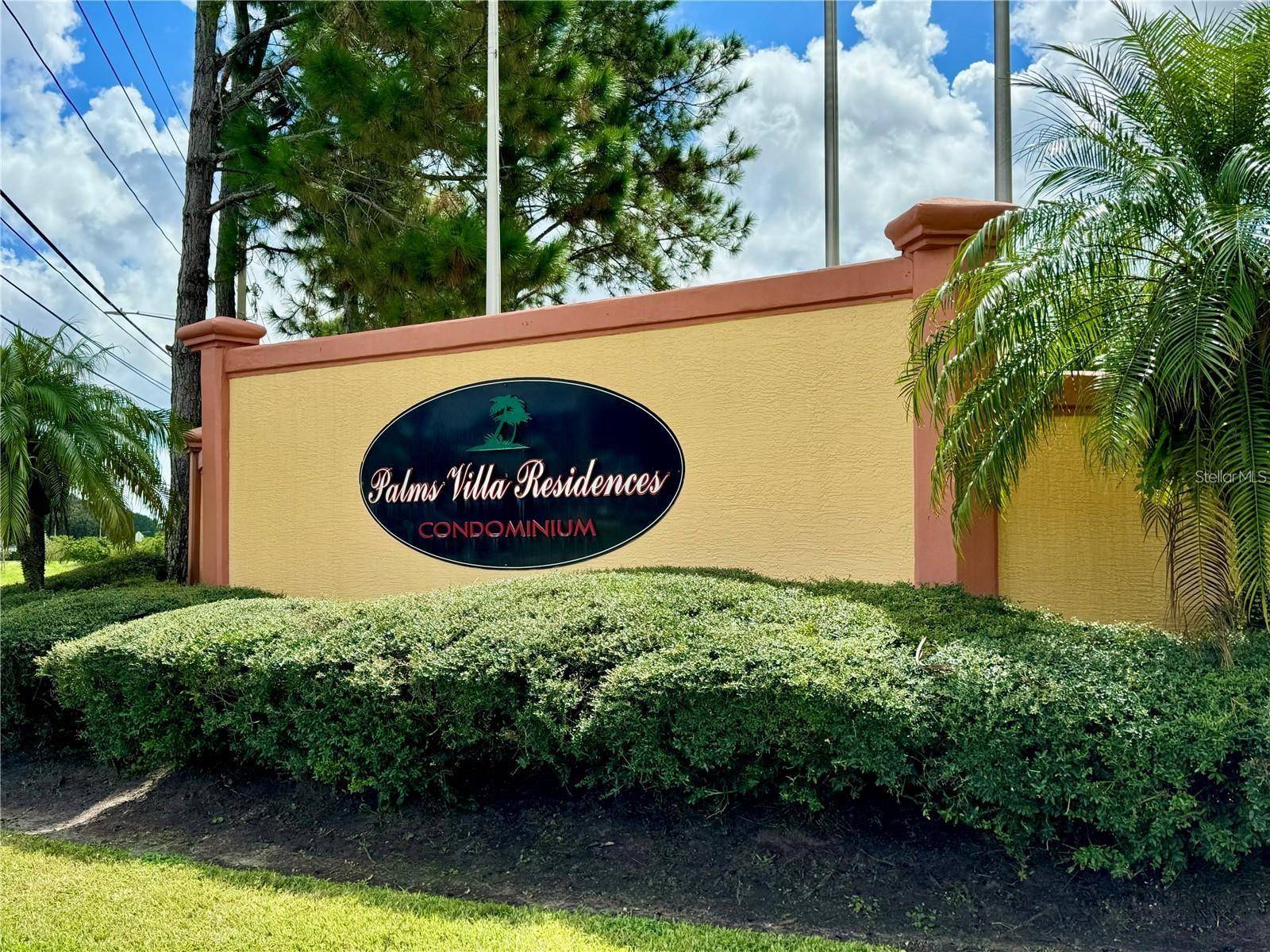 10831 WINDSOR WALK DR #1210, Orlando, FL 32837
