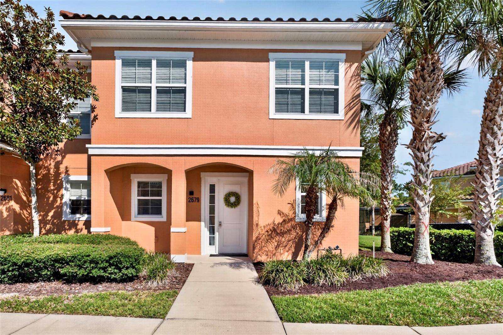 2679 CORVETTE LN, Kissimmee, FL 34746