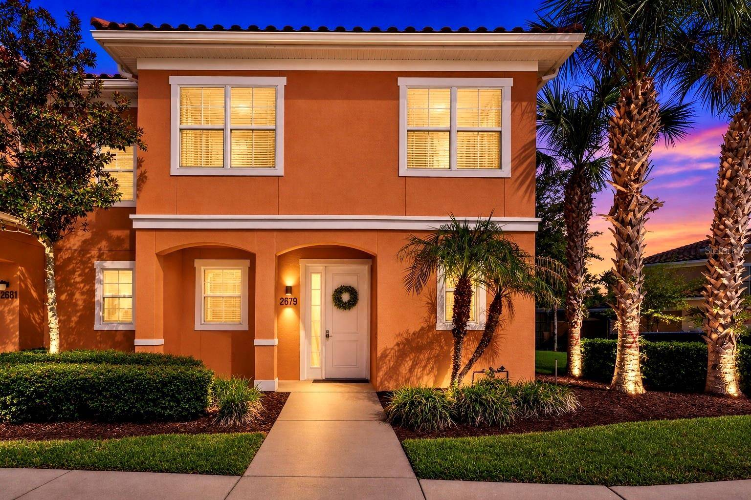 2679 CORVETTE LN, Kissimmee, FL 34746