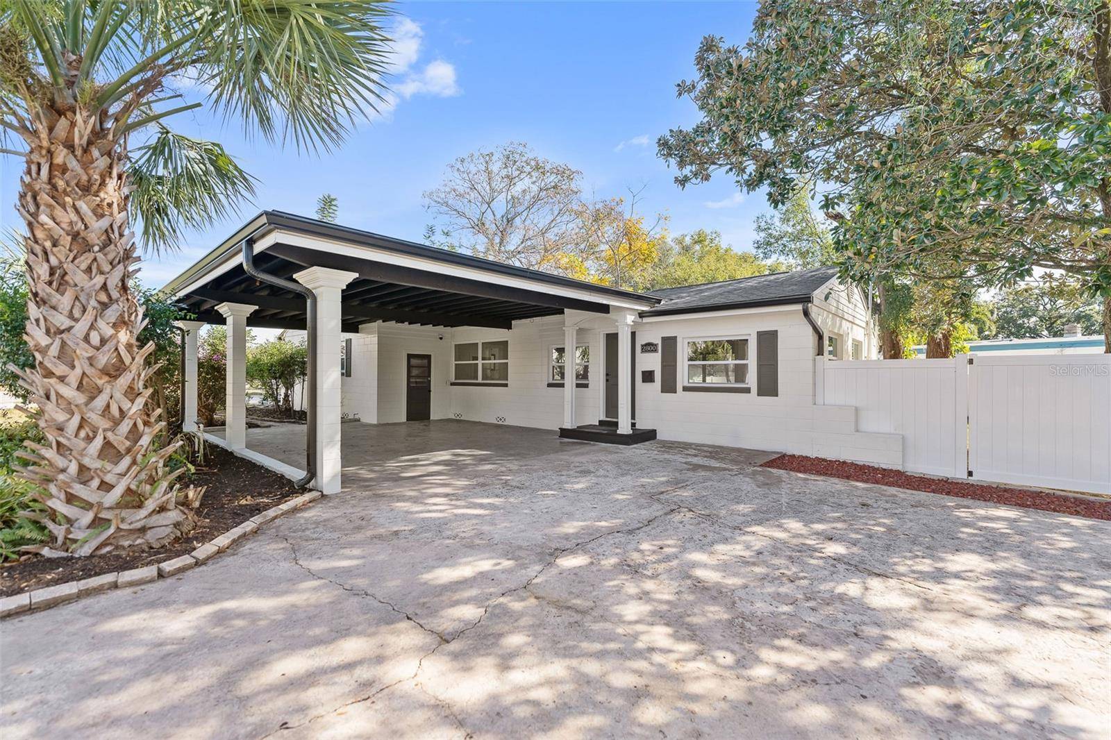 2800 E ANDERSON ST, Orlando, FL 32803