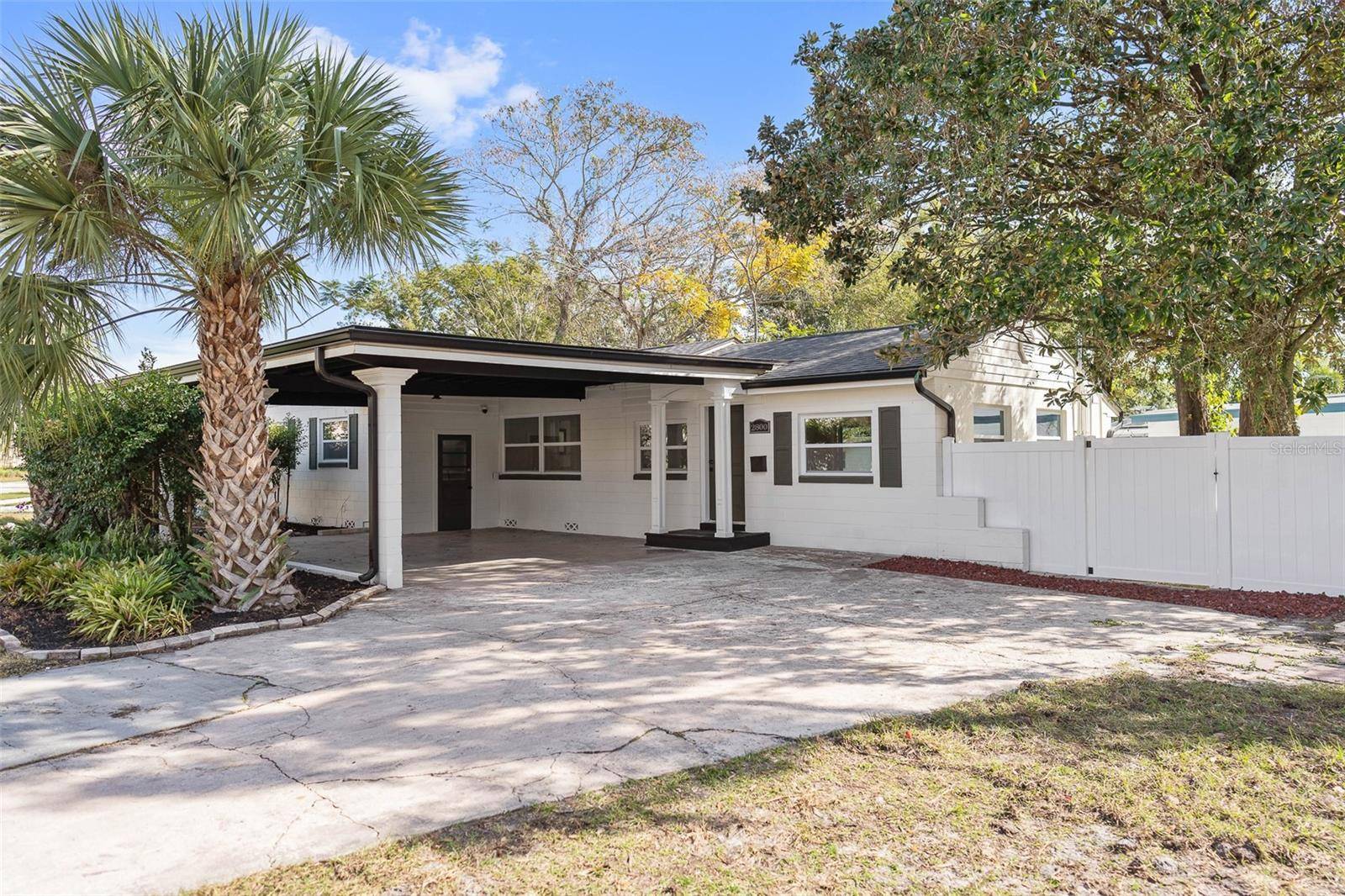 2800 E ANDERSON ST, Orlando, FL 32803