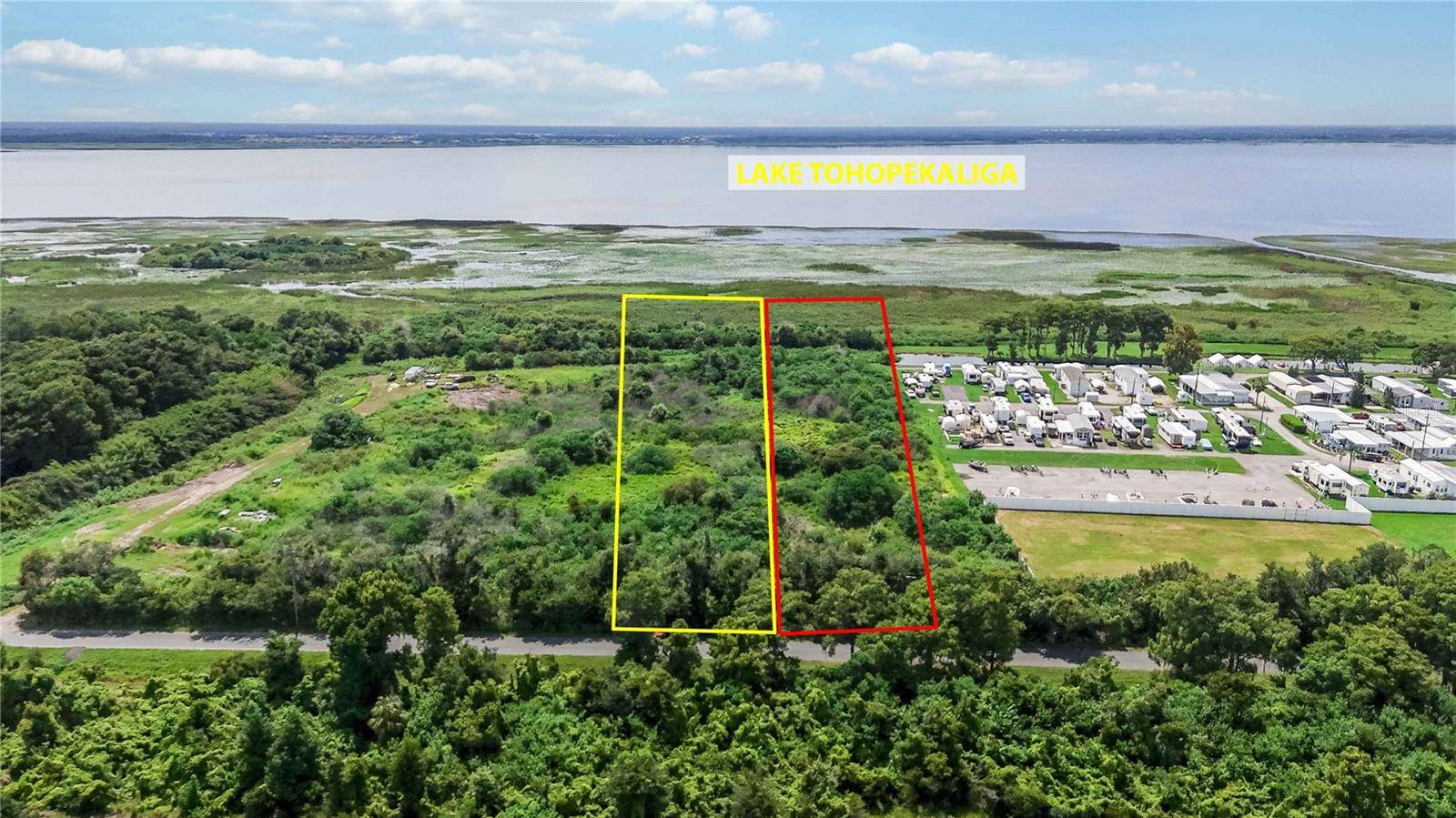 SEAMAN AVE, St Cloud, FL 34772