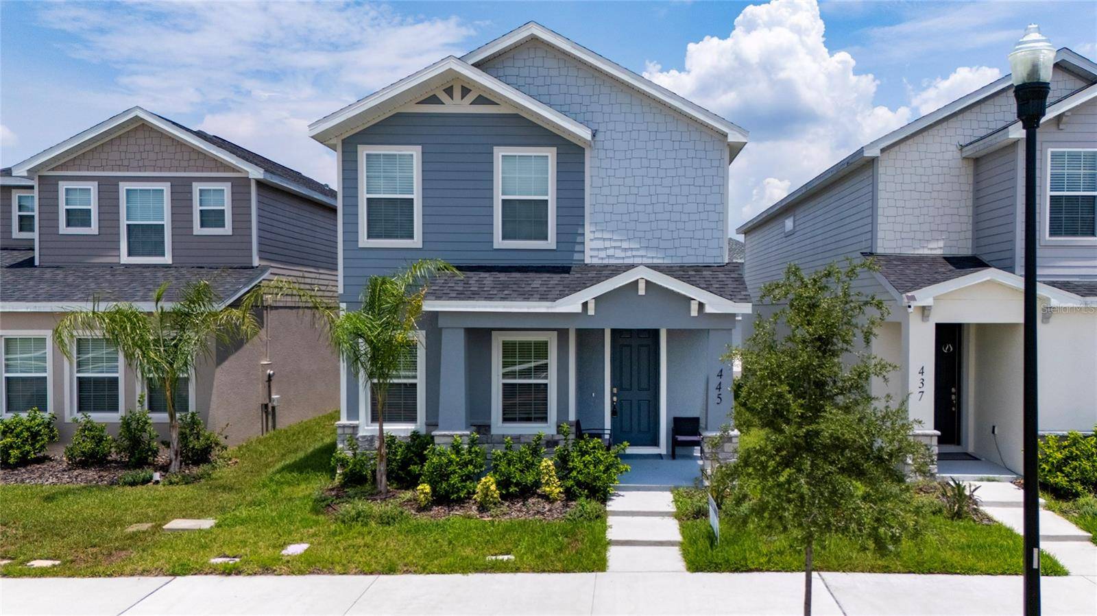 445 SILVERBELL TRL, St Cloud, FL 34771