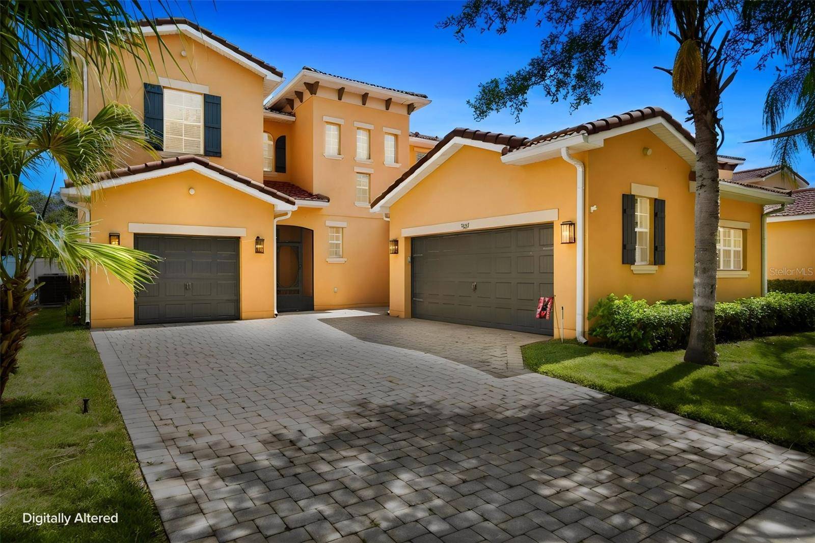 3827 GOLDEN KNOT DR, Kissimmee, FL 34746