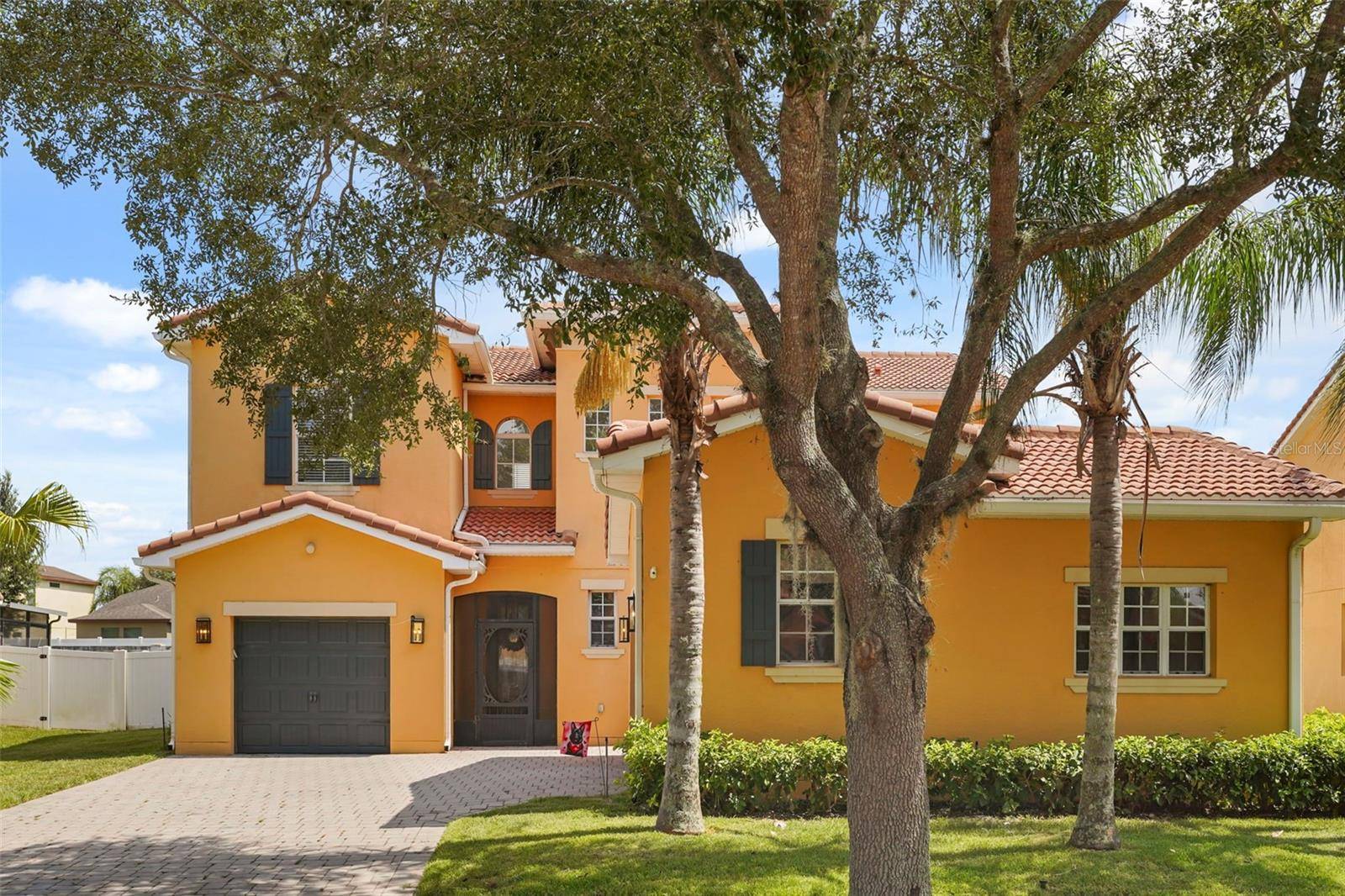 3827 GOLDEN KNOT DR, Kissimmee, FL 34746