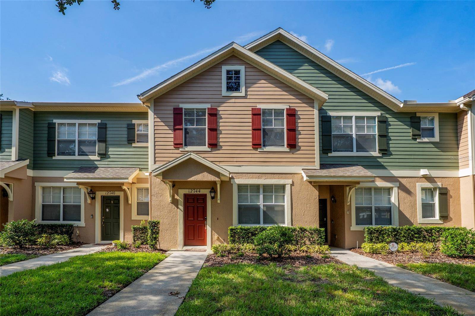12744 LANGSTAFF DR, Windermere, FL 34786