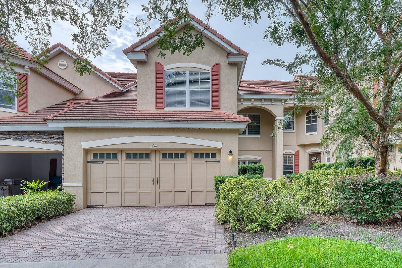 7340 REGINA WAY, Orlando, FL 32819