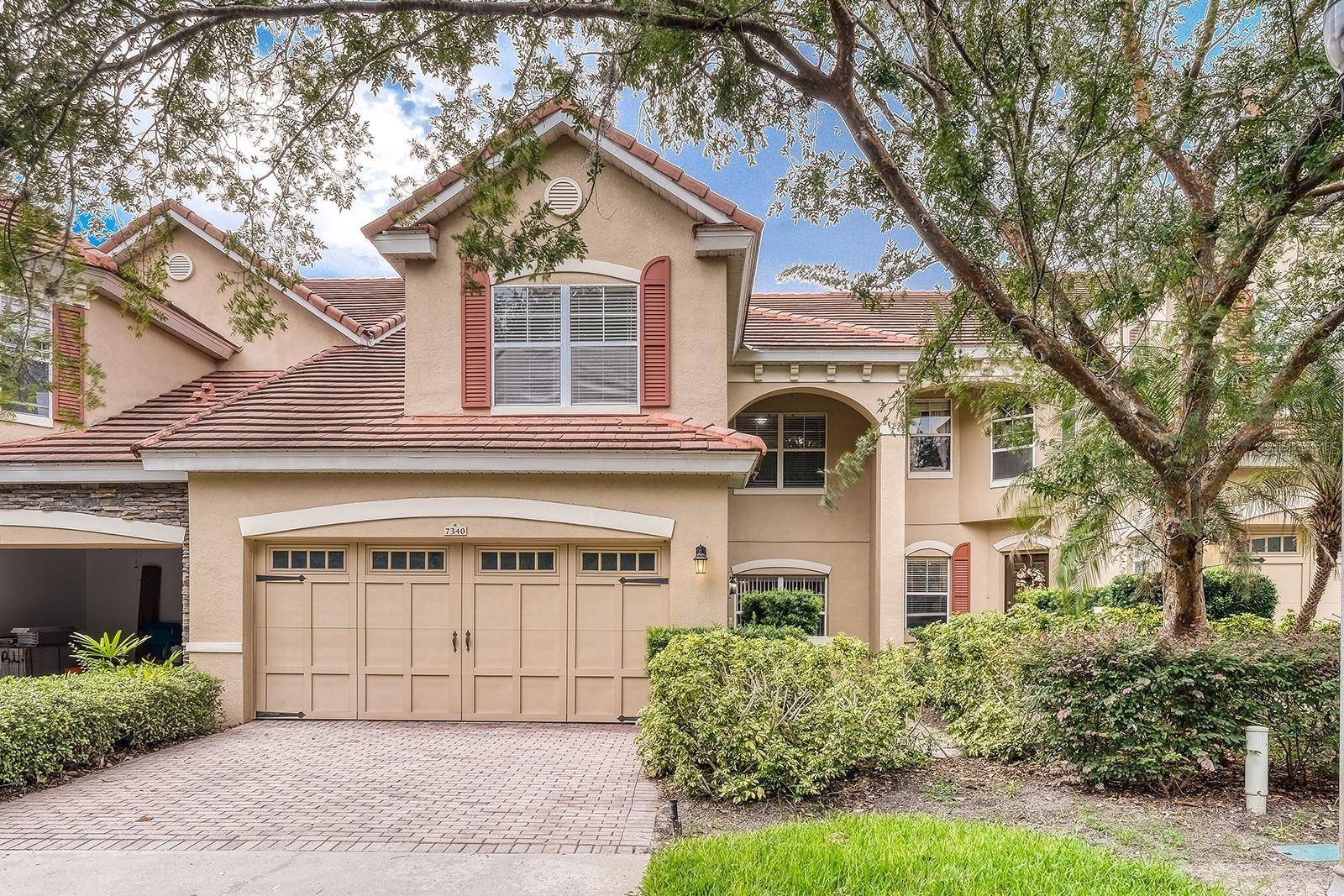 7340 REGINA WAY, Orlando, FL 32819