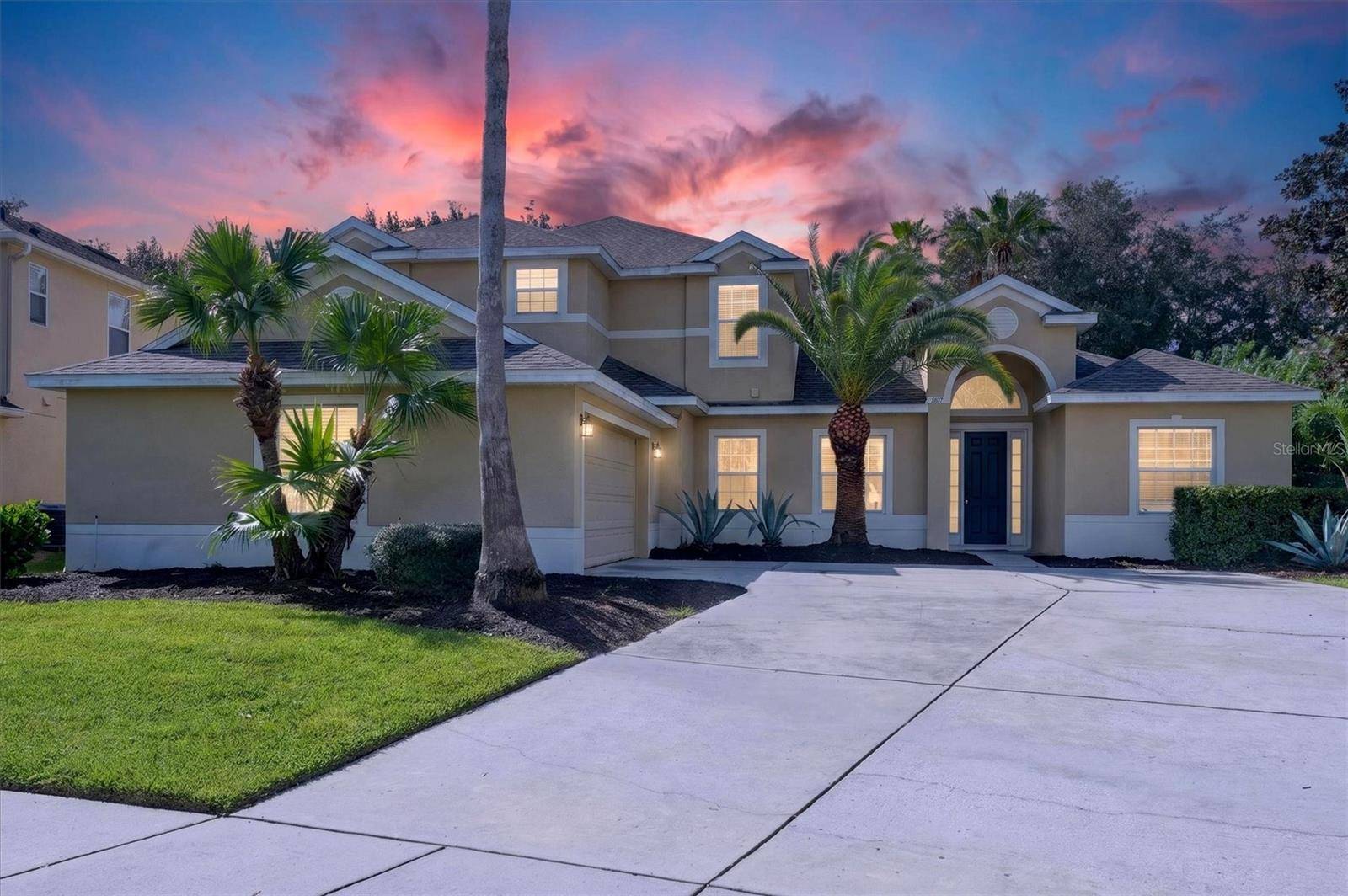 3469 FOREST RIDGE LN, Kissimmee, FL 34741