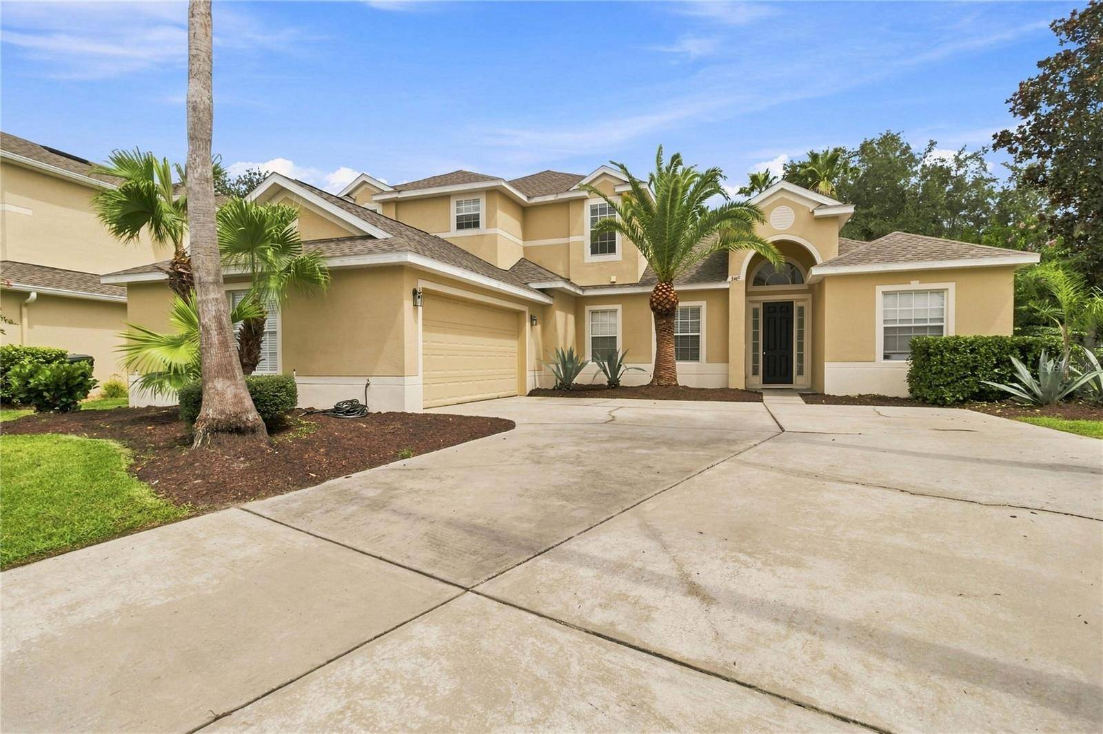 3469 FOREST RIDGE LN, Kissimmee, FL 34741