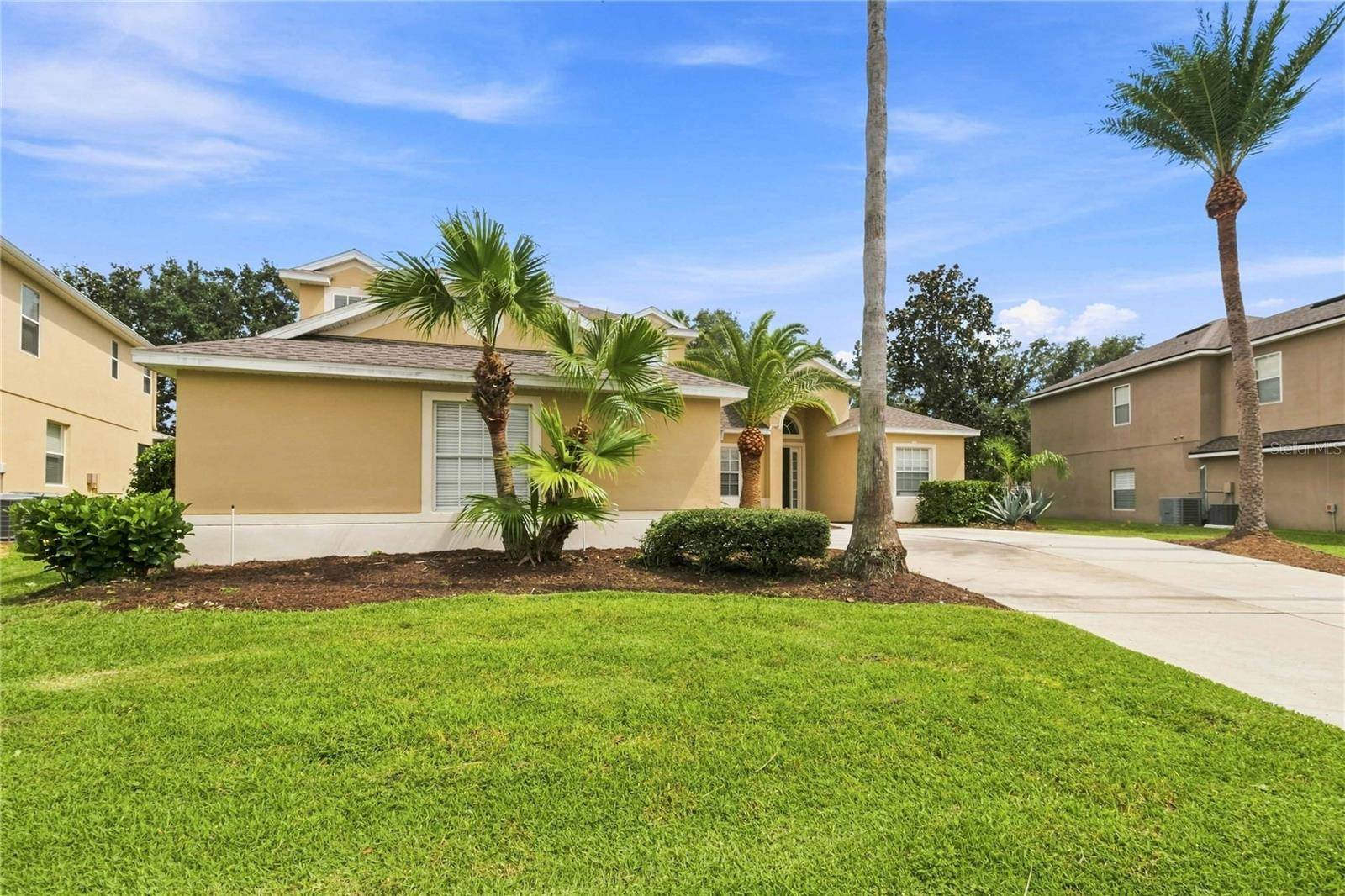 3469 FOREST RIDGE LN, Kissimmee, FL 34741