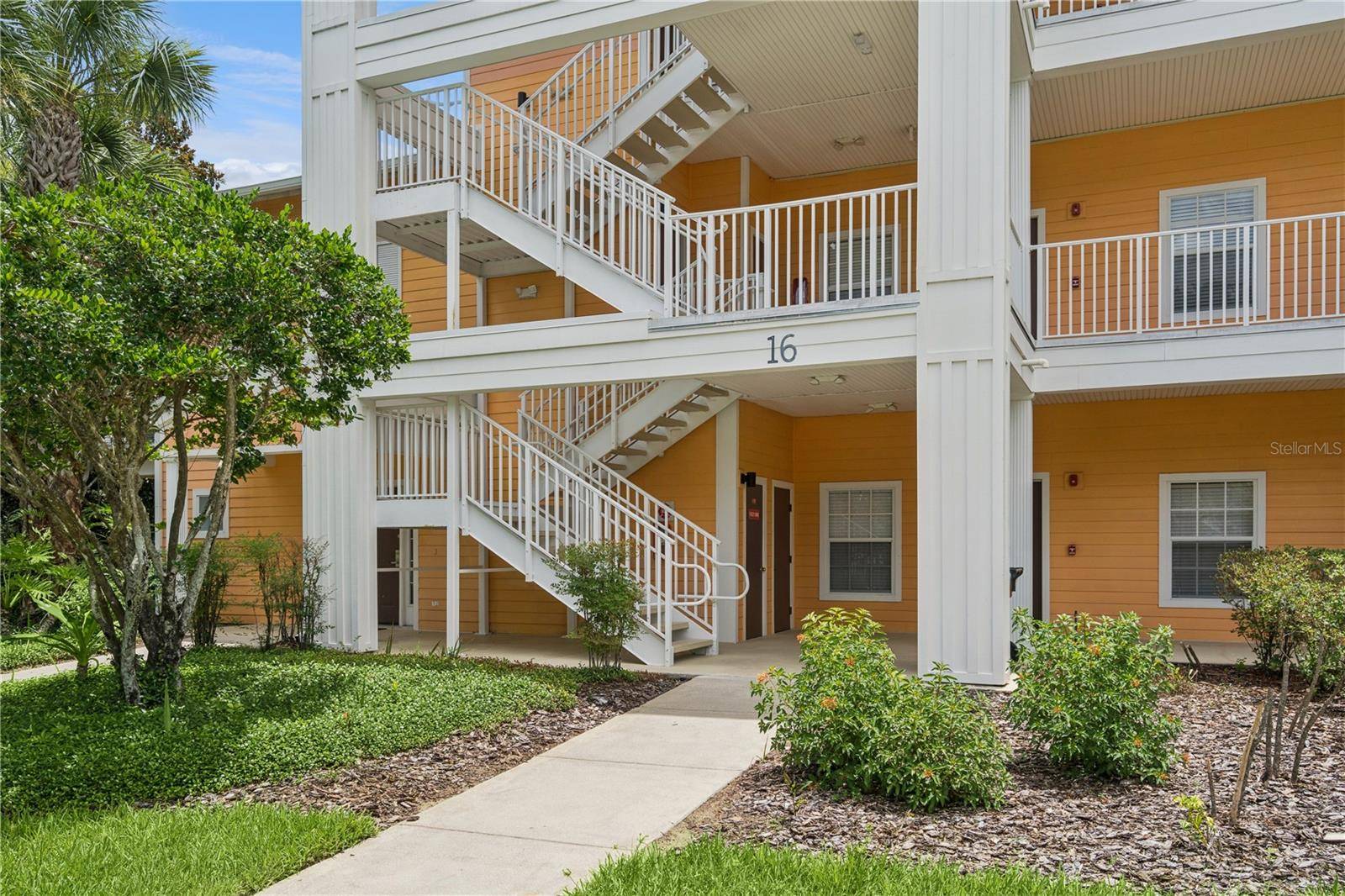 113 ANDROS AVE #B16 U113, Davenport, FL 33897