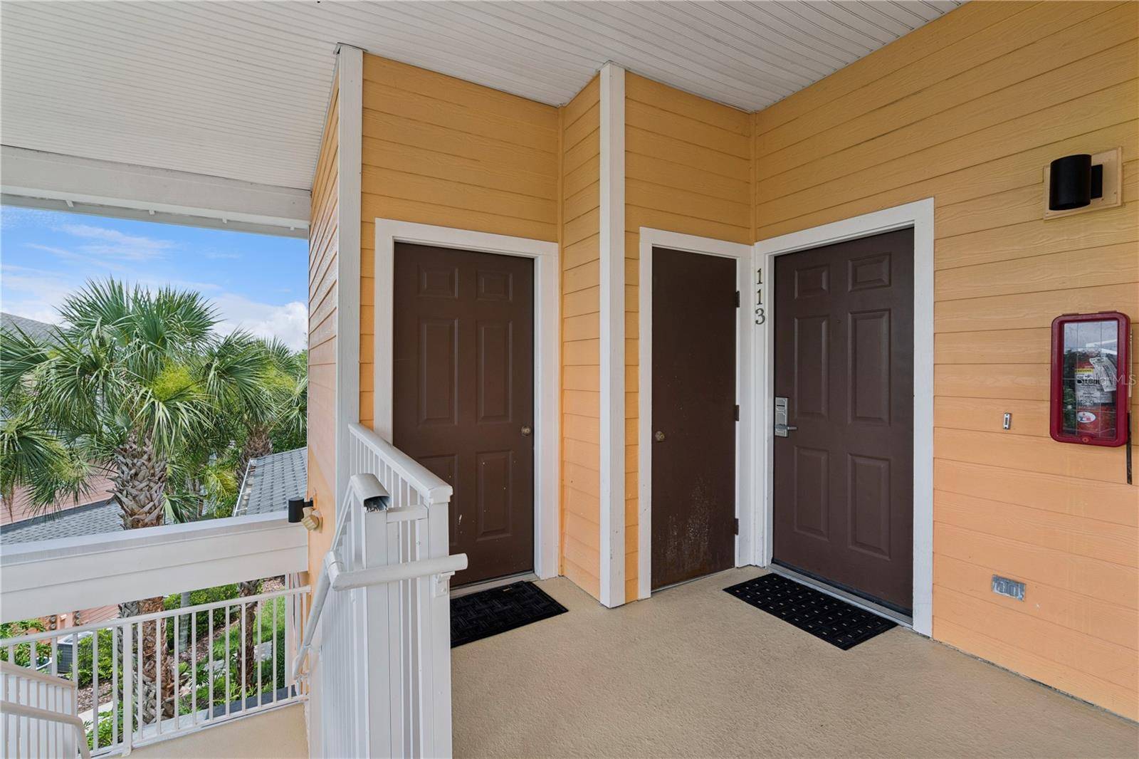 113 ANDROS AVE #B16 U113, Davenport, FL 33897