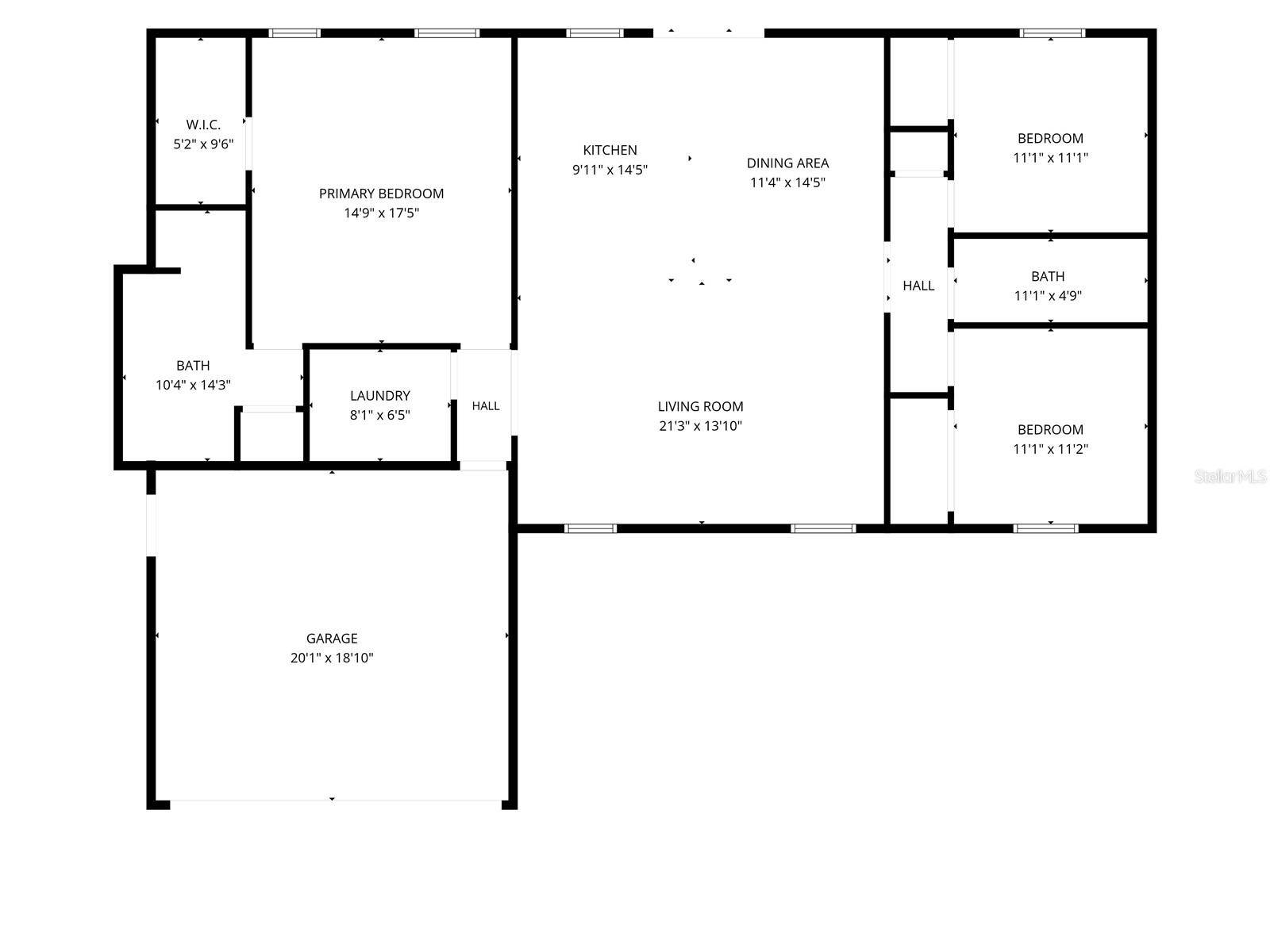 270 LINCOLN RD NE, Lake Placid, FL 33852