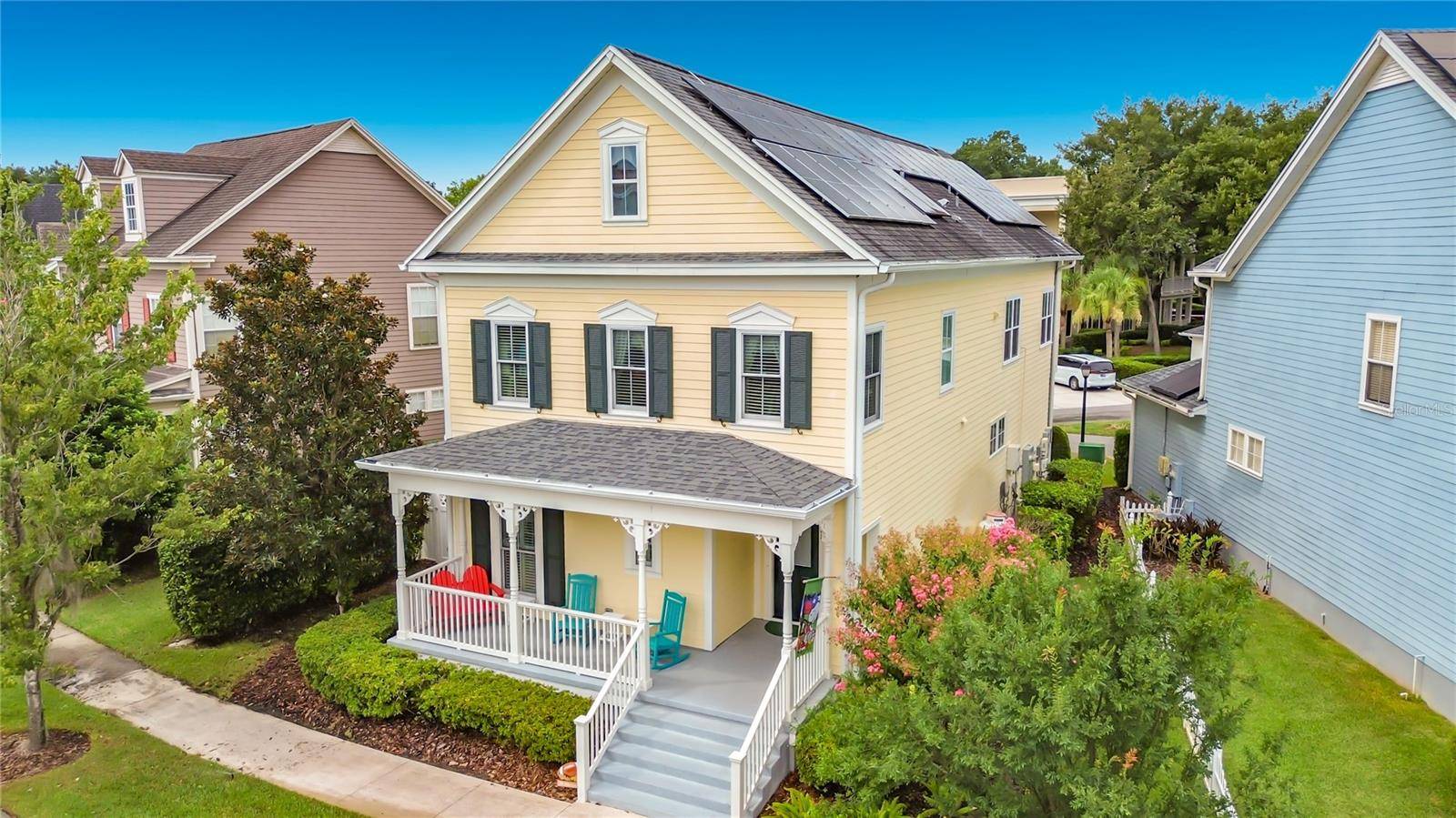 828 MORNING GLORY LN, Celebration, FL 34747