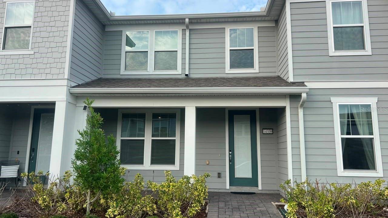 14339 SAPELO BEACH DR, Orlando, FL 32827
