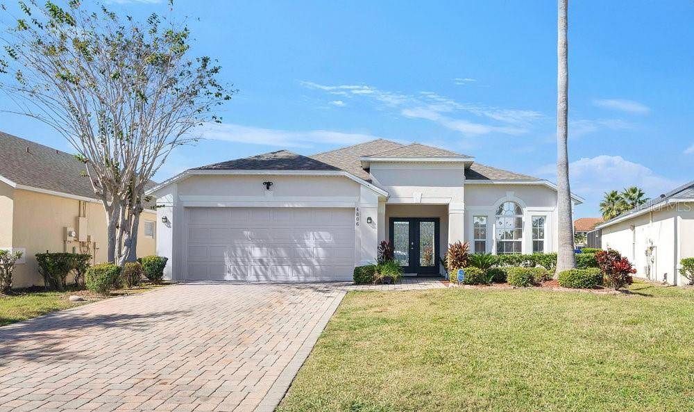 4806 CUMBRIAN LAKES DR, Kissimmee, FL 34746