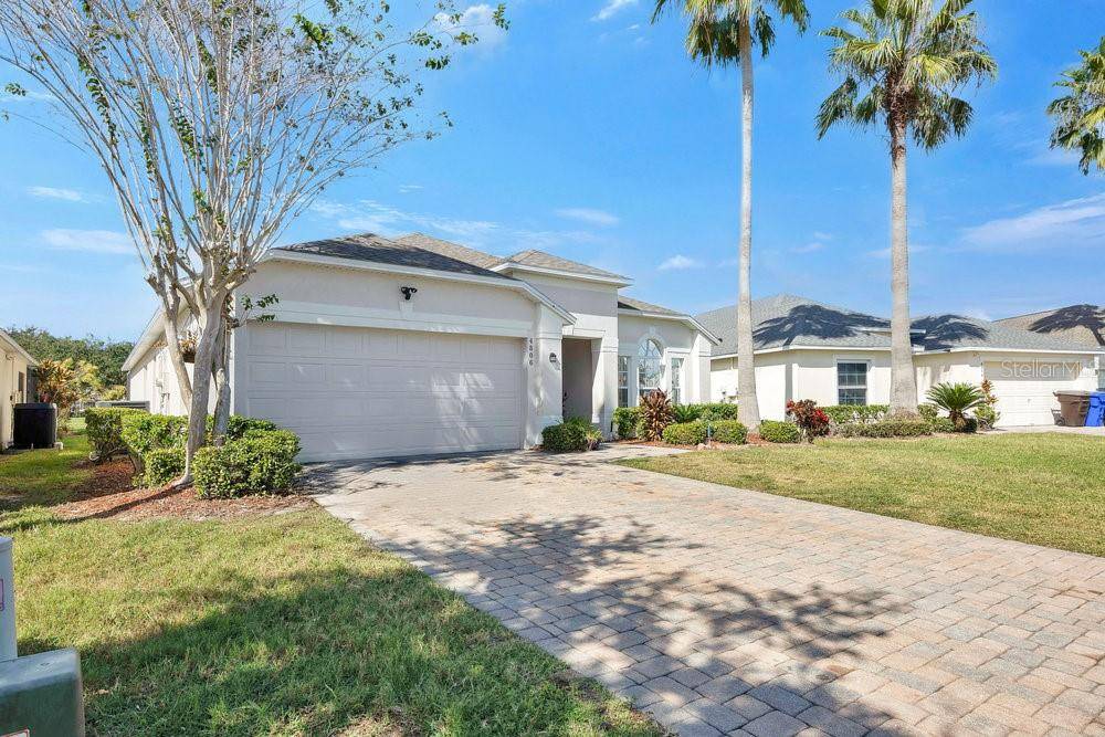 4806 CUMBRIAN LAKES DR, Kissimmee, FL 34746